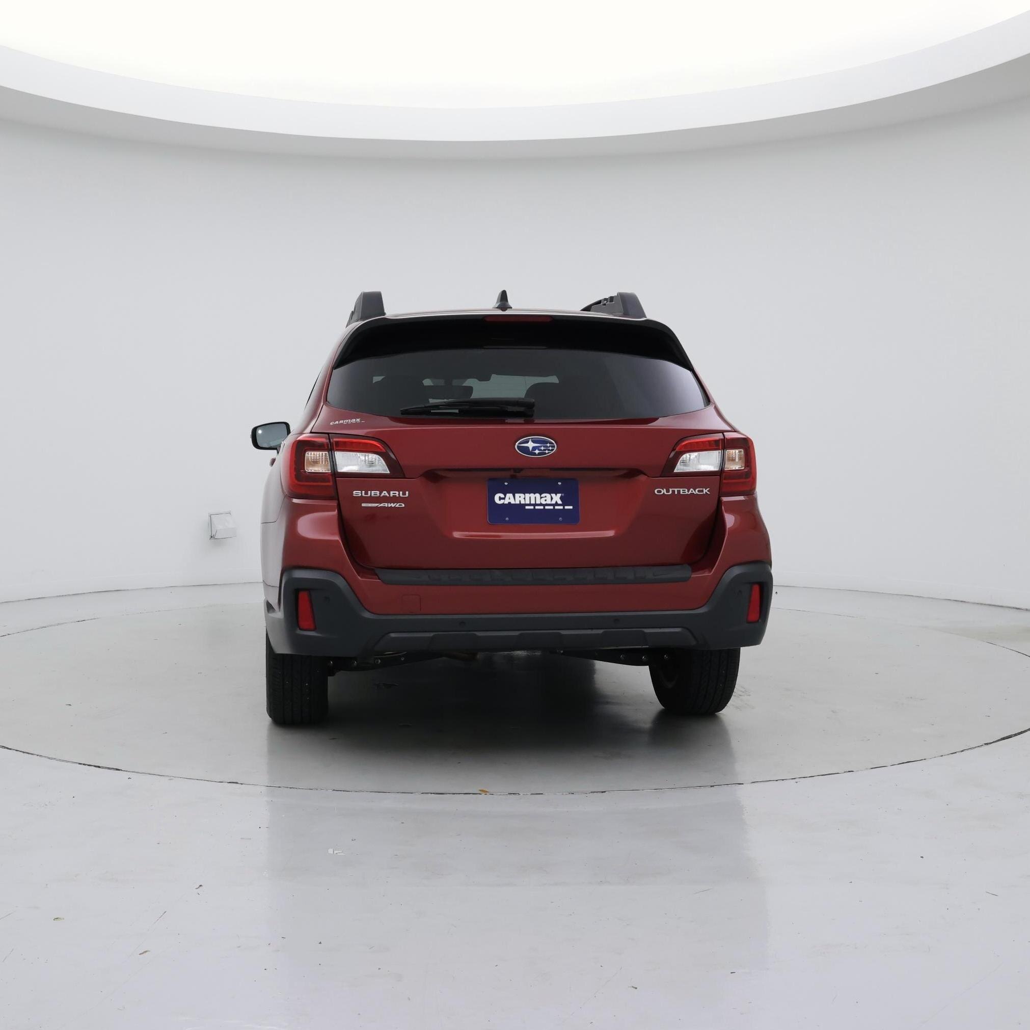 Thumbnail: 2019 Subaru Outback - 6