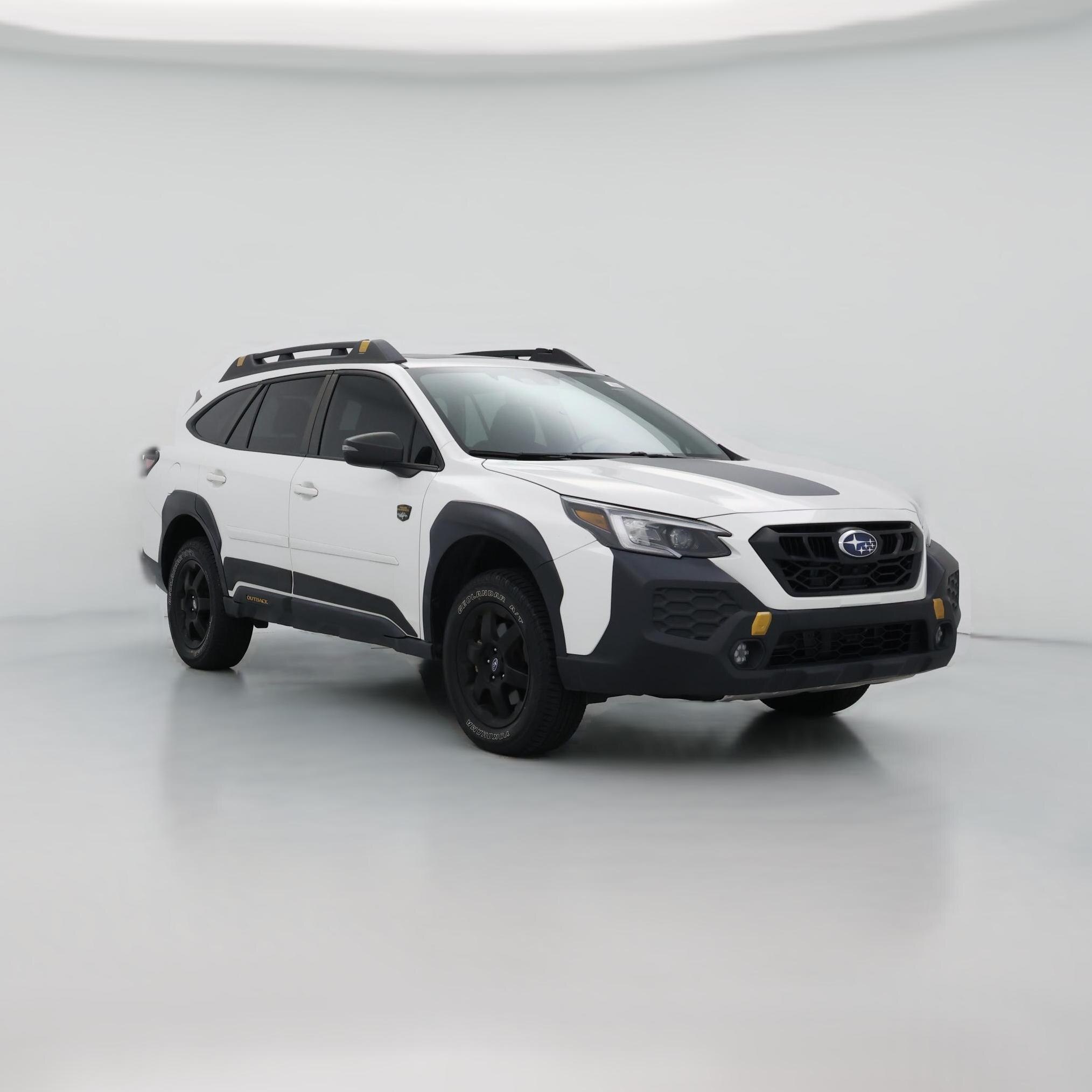 Thumbnail: 2024 Subaru Outback - 1