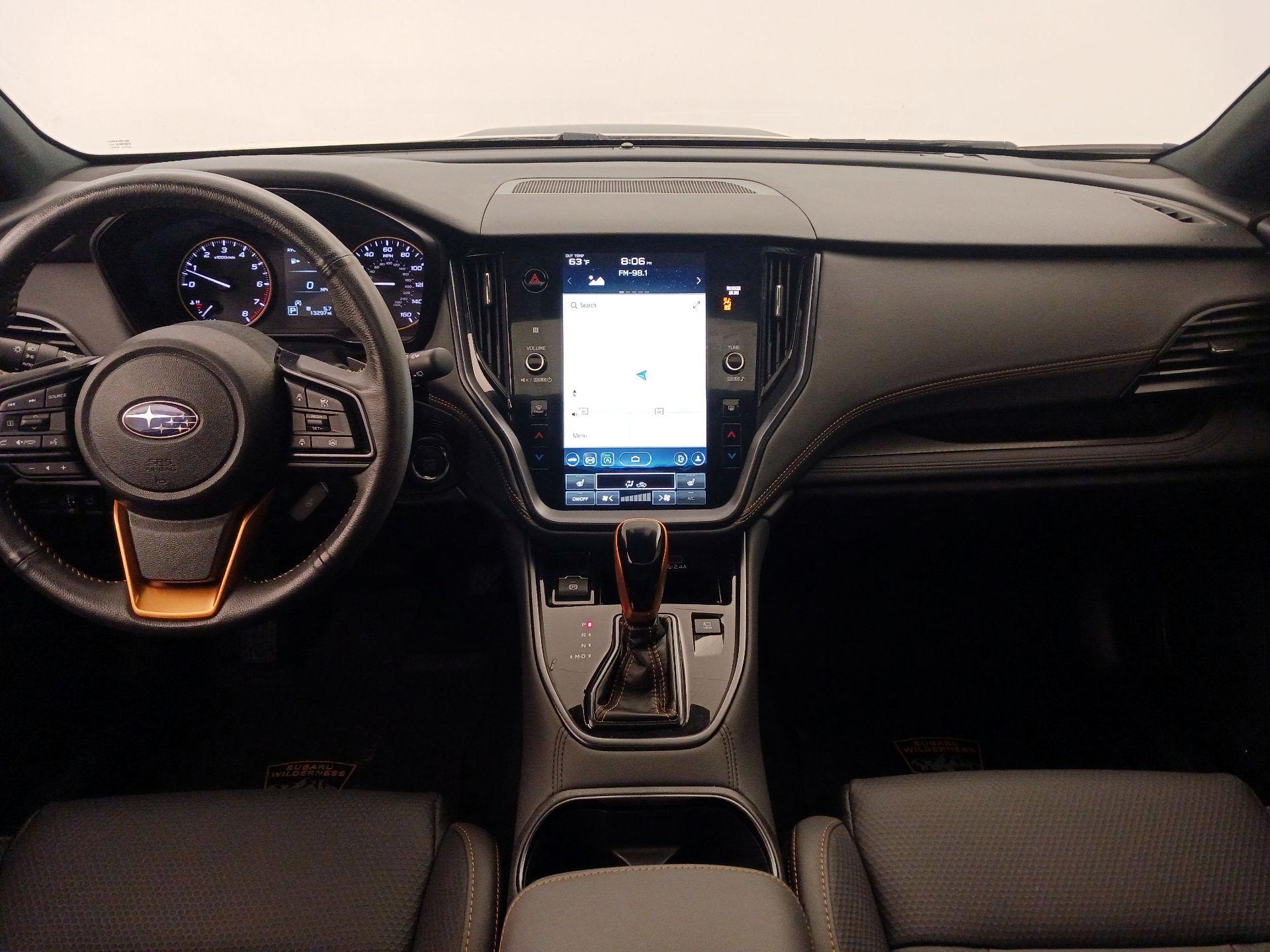 Thumbnail: 2024 Subaru Outback - 9