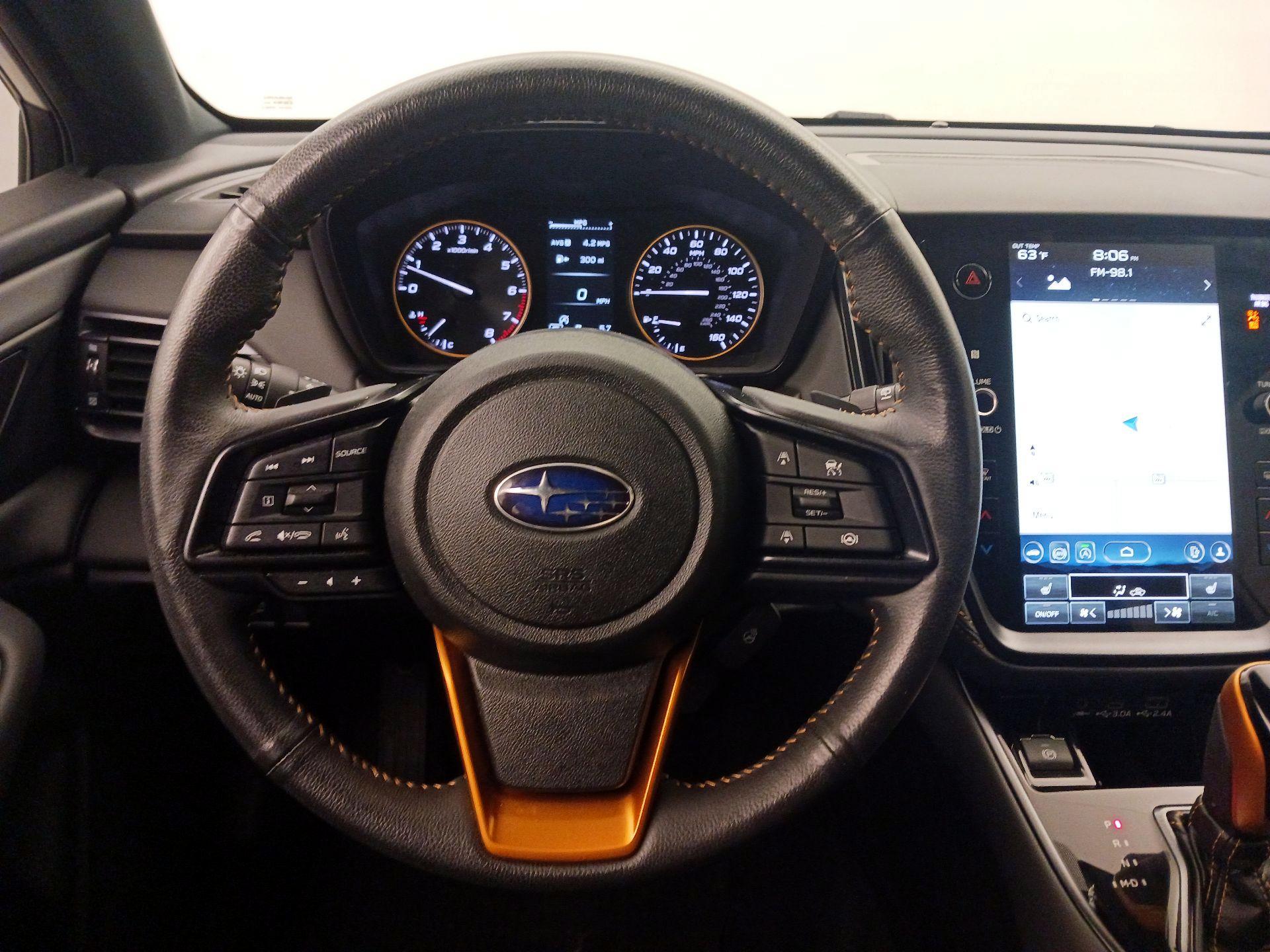 Thumbnail: 2024 Subaru Outback - 10