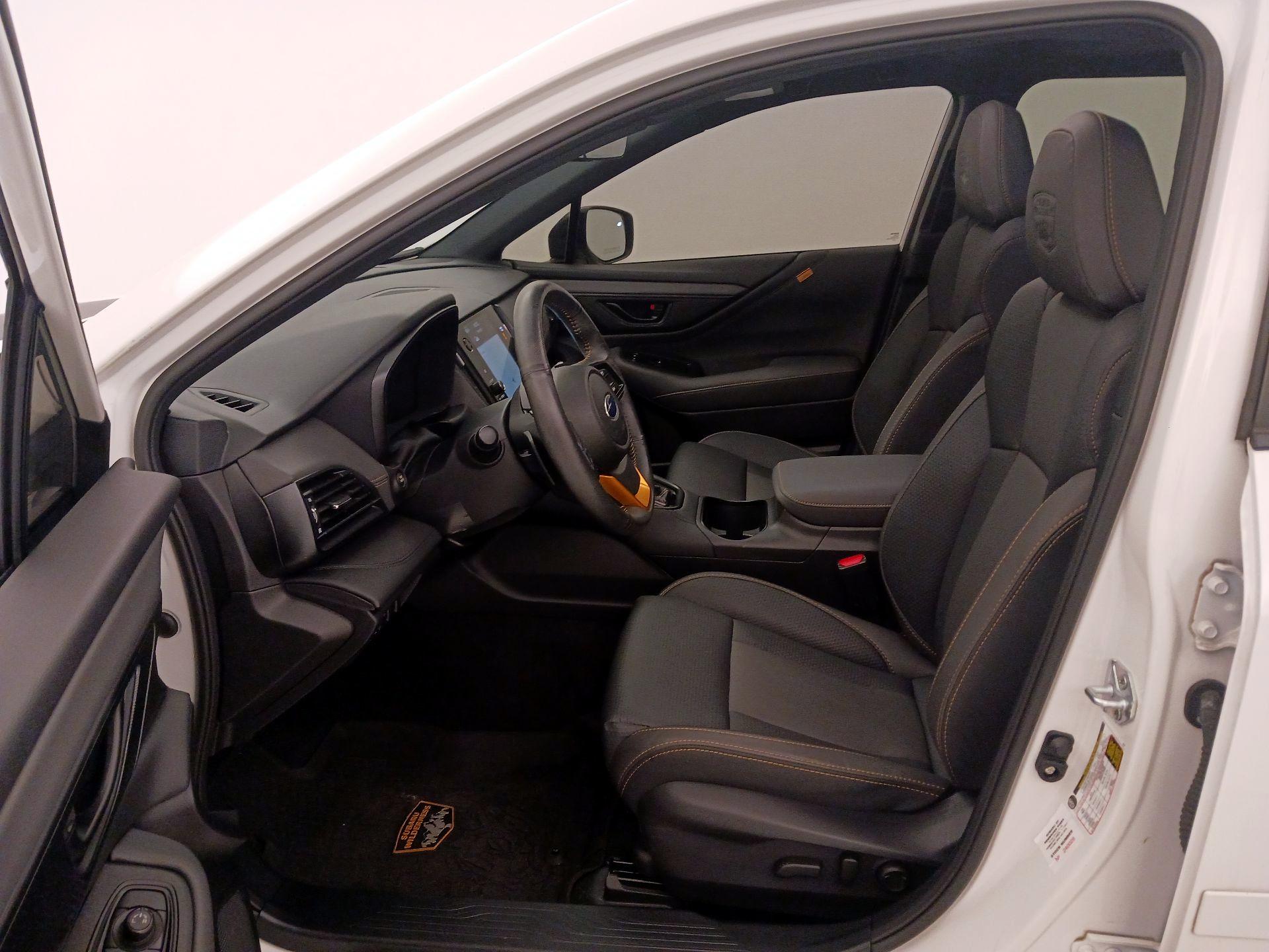 Thumbnail: 2024 Subaru Outback - 11