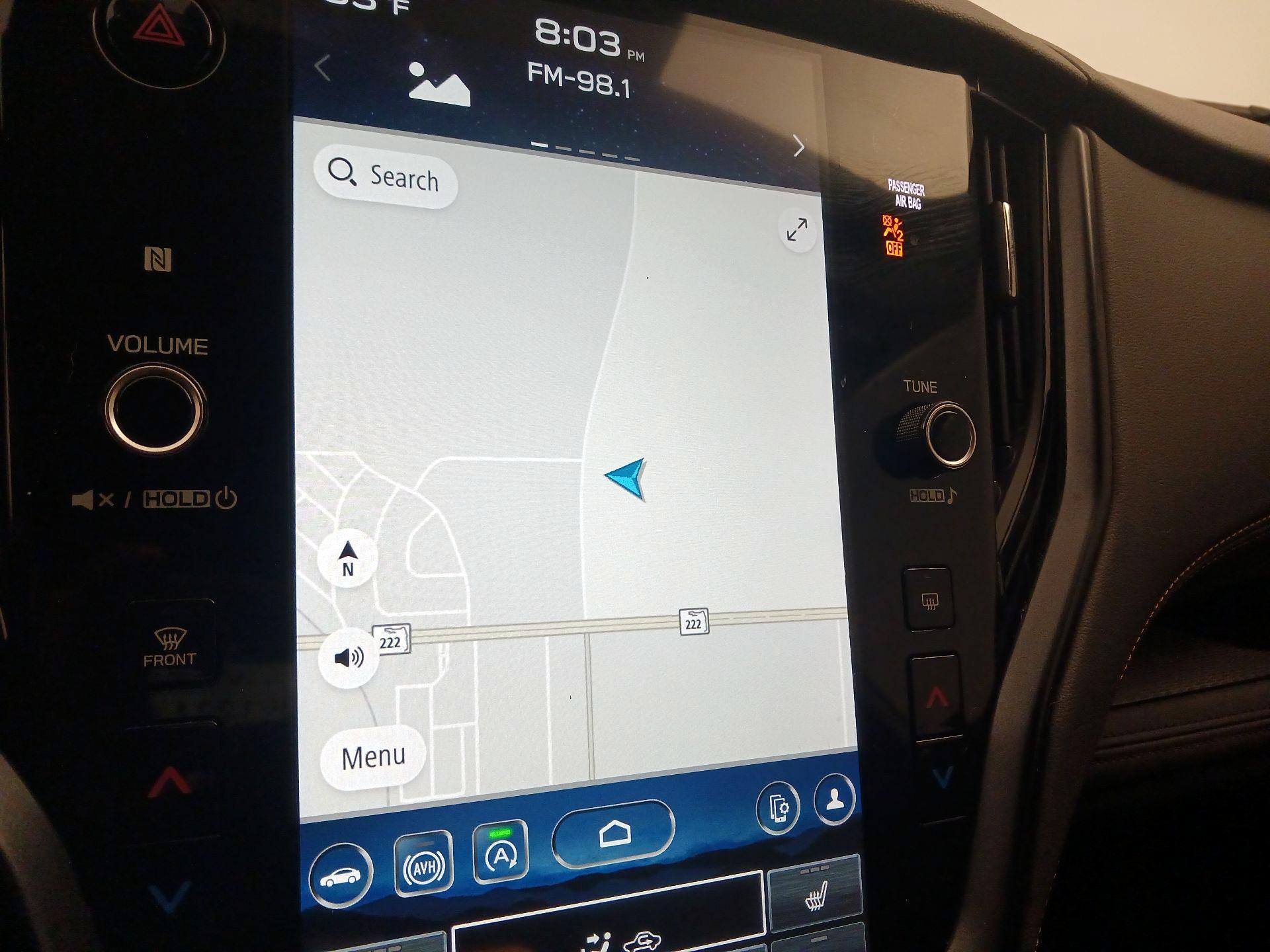 Thumbnail: 2024 Subaru Outback - 14