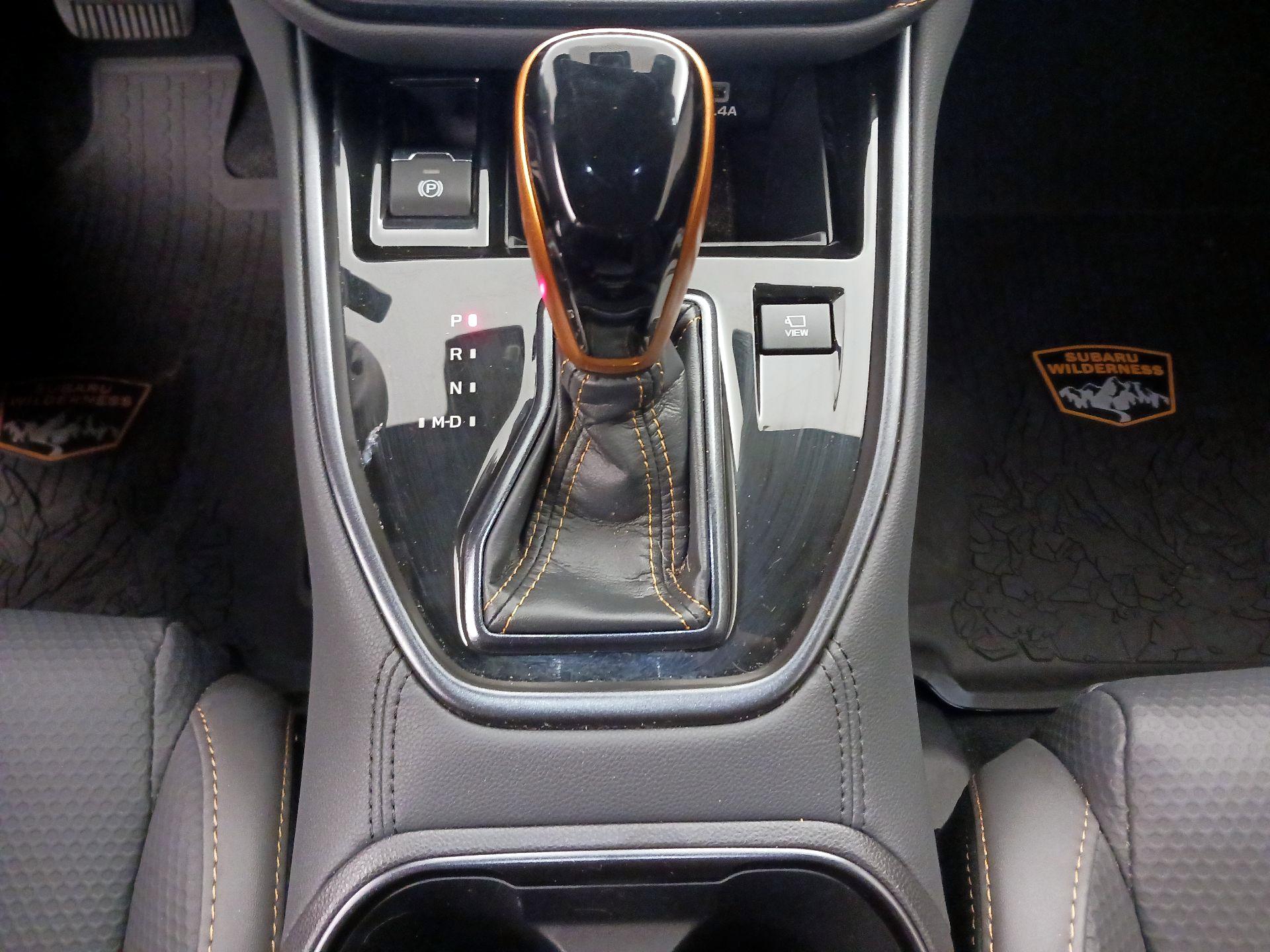 Thumbnail: 2024 Subaru Outback - 18