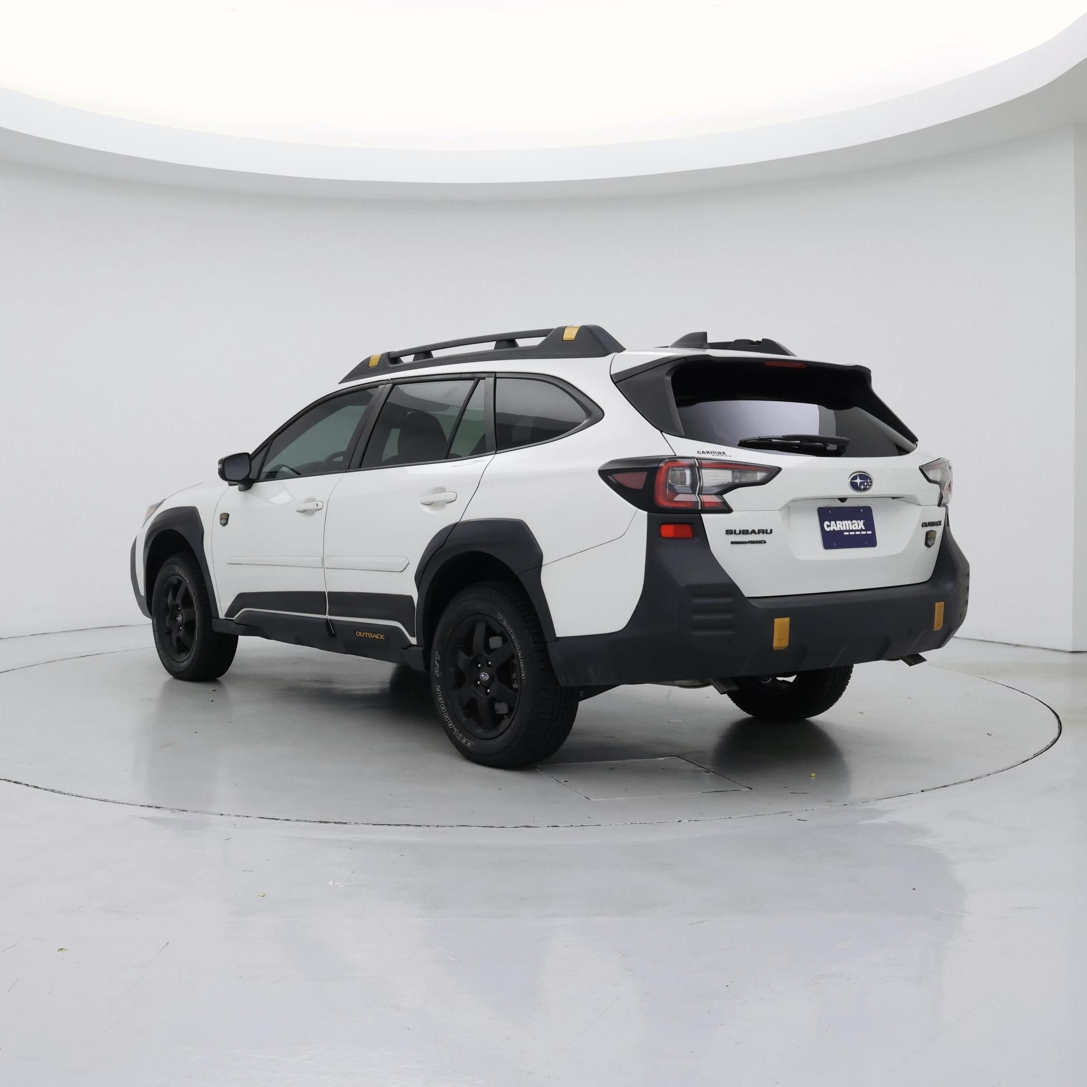 Thumbnail: 2024 Subaru Outback - 2