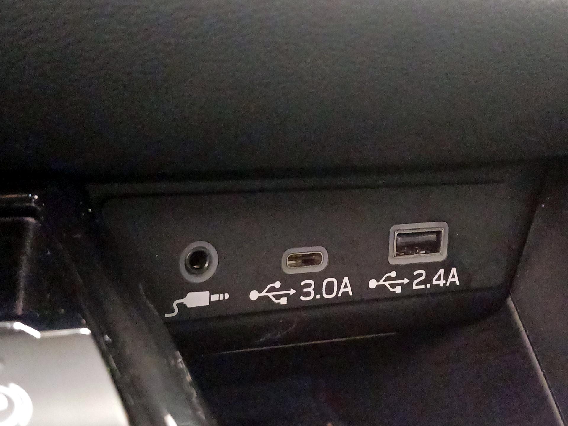 Thumbnail: 2024 Subaru Outback - 19