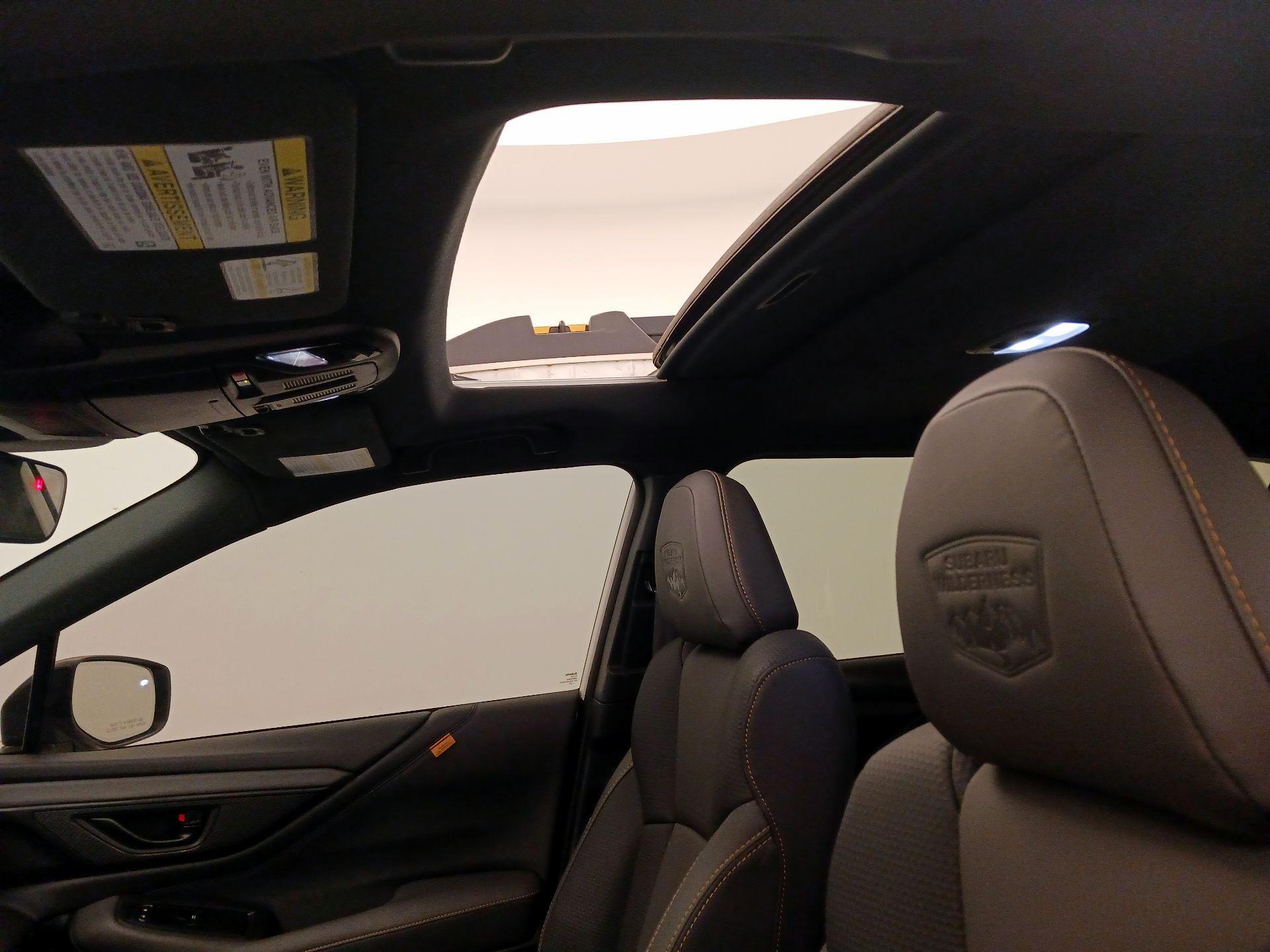 Thumbnail: 2024 Subaru Outback - 20