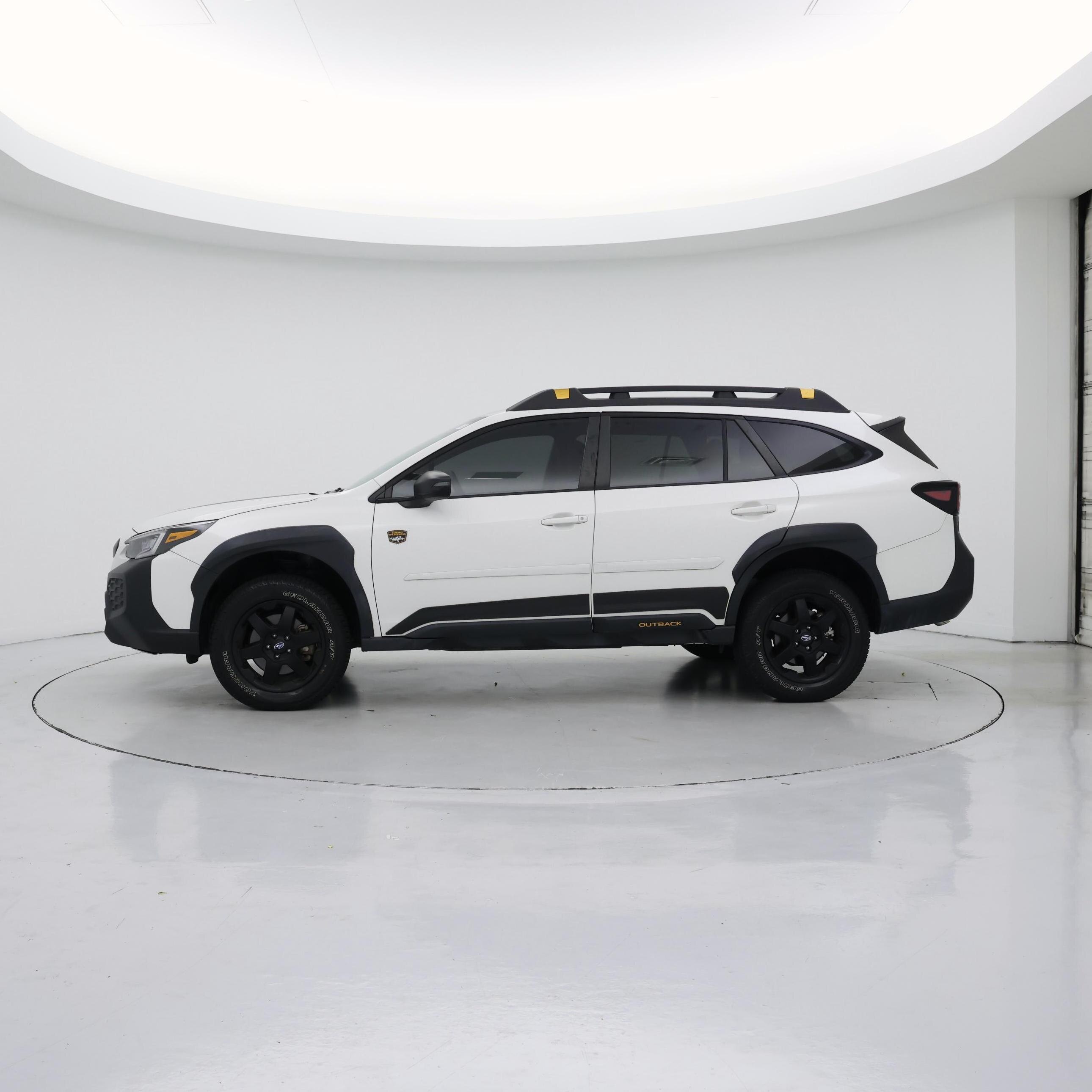 Thumbnail: 2024 Subaru Outback - 3