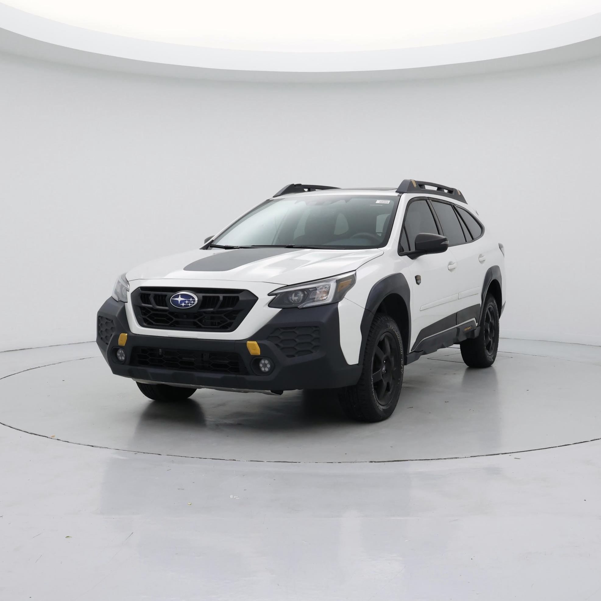 Thumbnail: 2024 Subaru Outback - 4