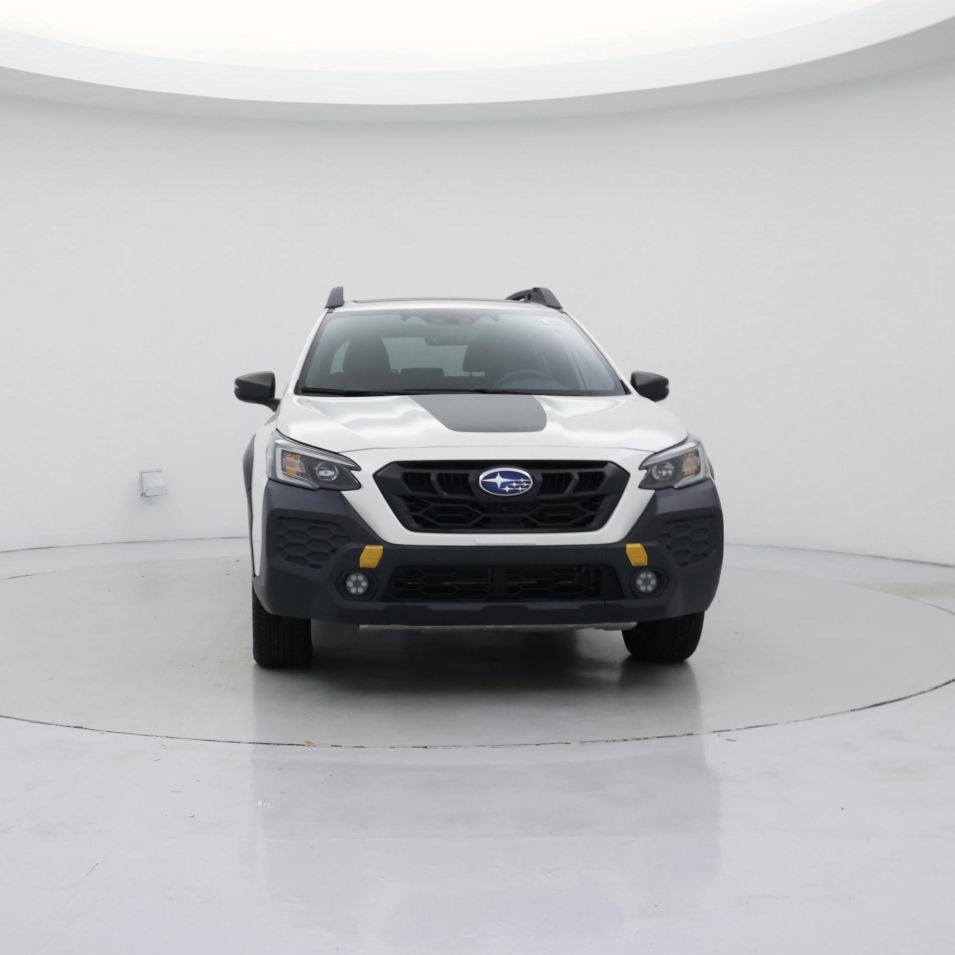 Thumbnail: 2024 Subaru Outback - 5