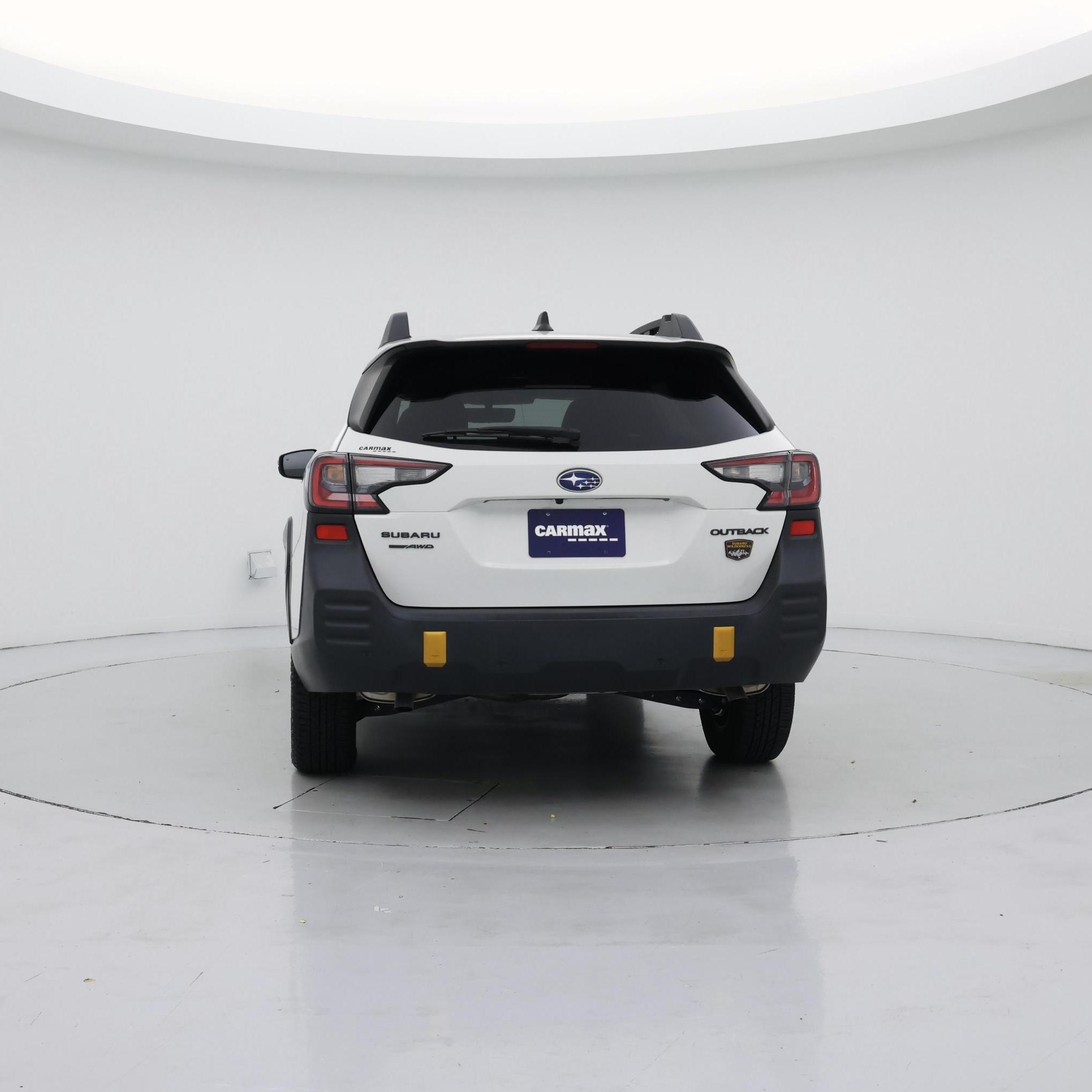 Thumbnail: 2024 Subaru Outback - 6