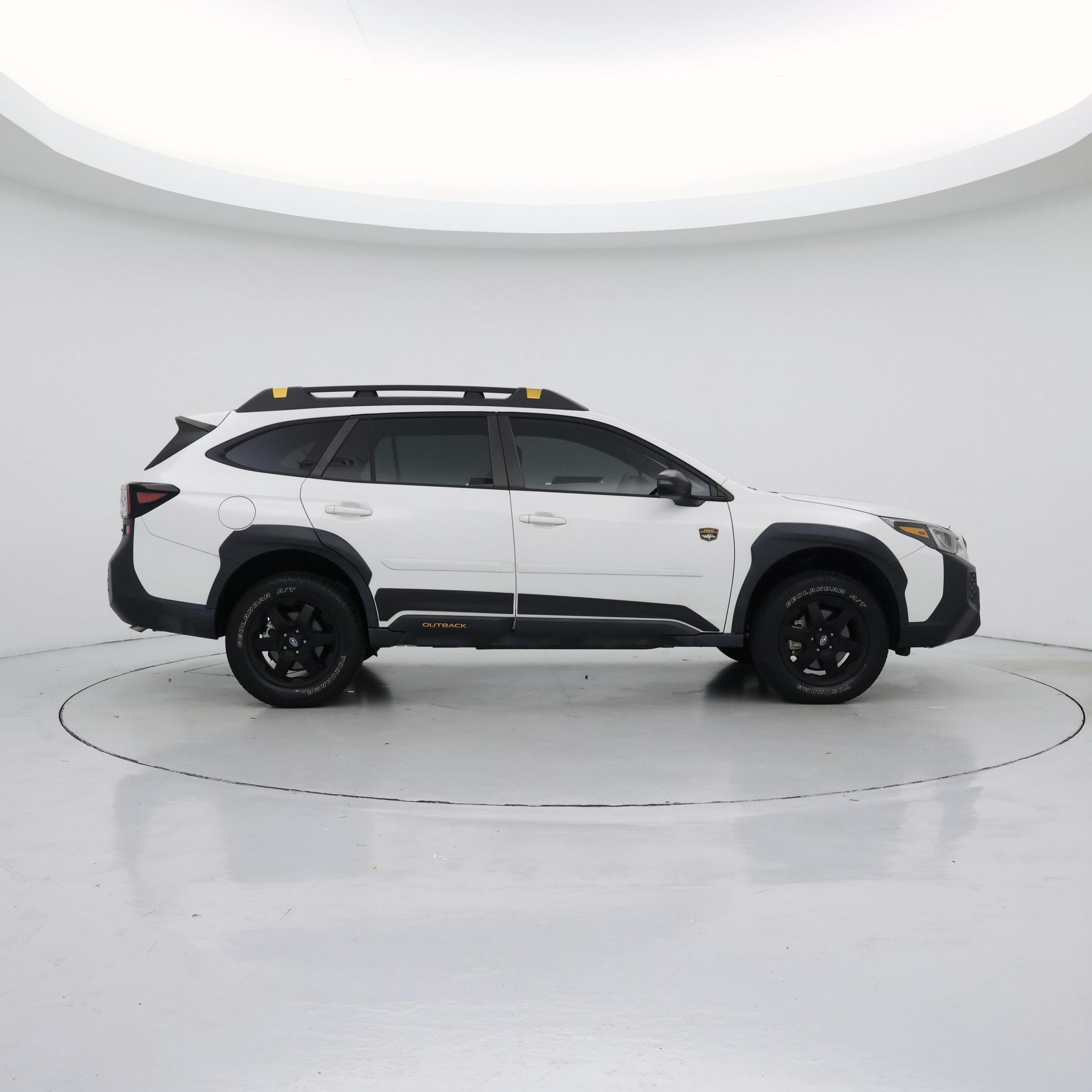 Thumbnail: 2024 Subaru Outback - 7