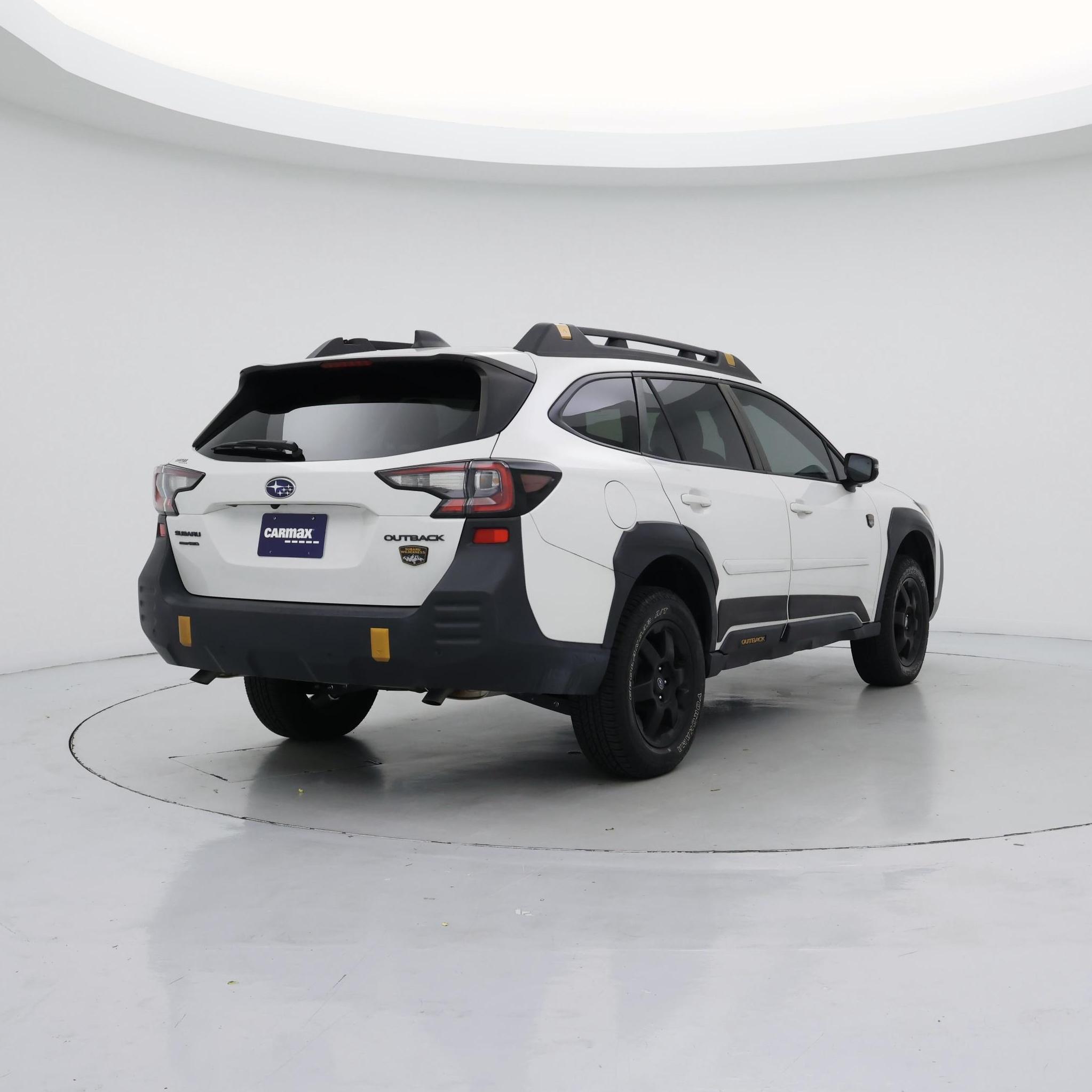 Thumbnail: 2024 Subaru Outback - 8