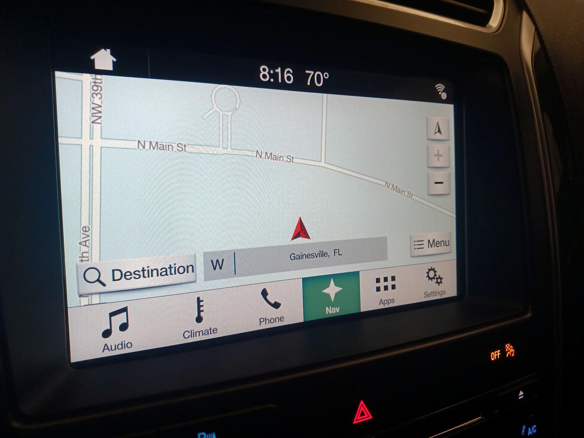 Thumbnail: 2017 Ford Explorer - 14