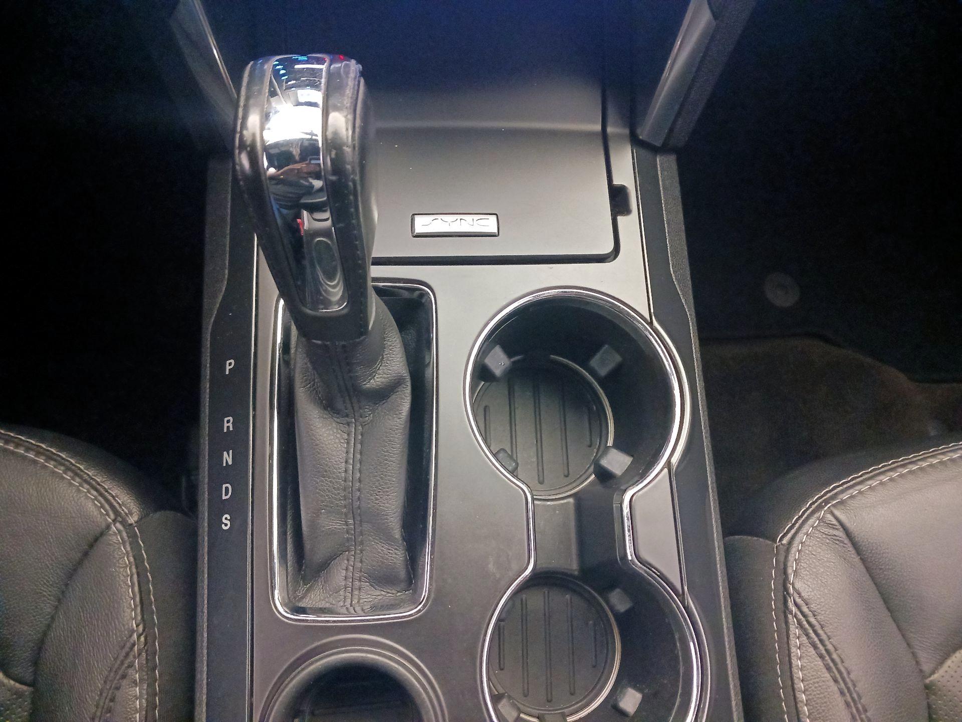 Thumbnail: 2017 Ford Explorer - 18