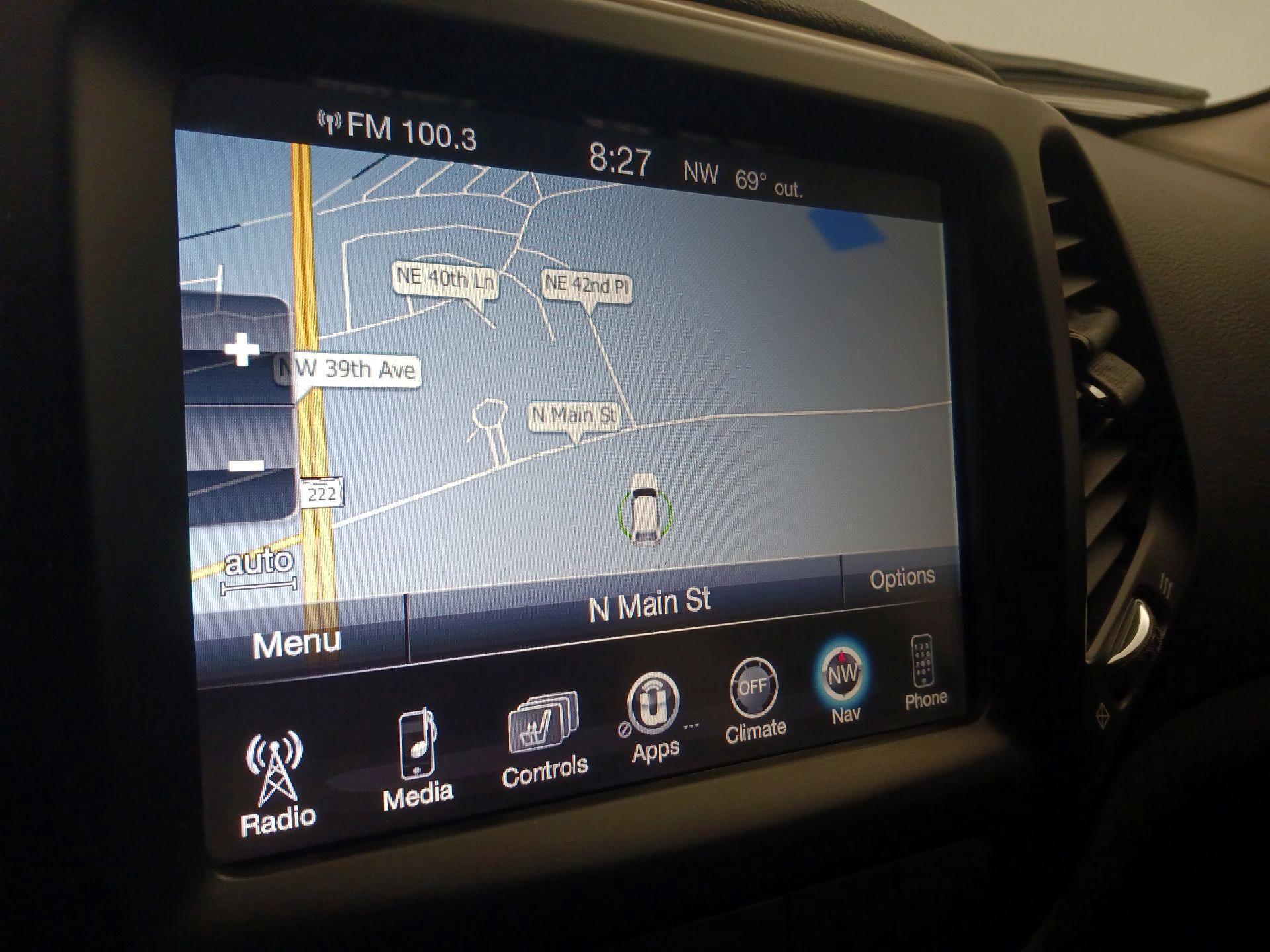 Thumbnail: 2014 Jeep Cherokee - 14