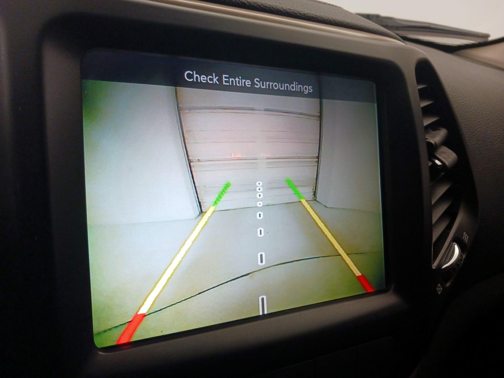 Thumbnail: 2014 Jeep Cherokee - 15