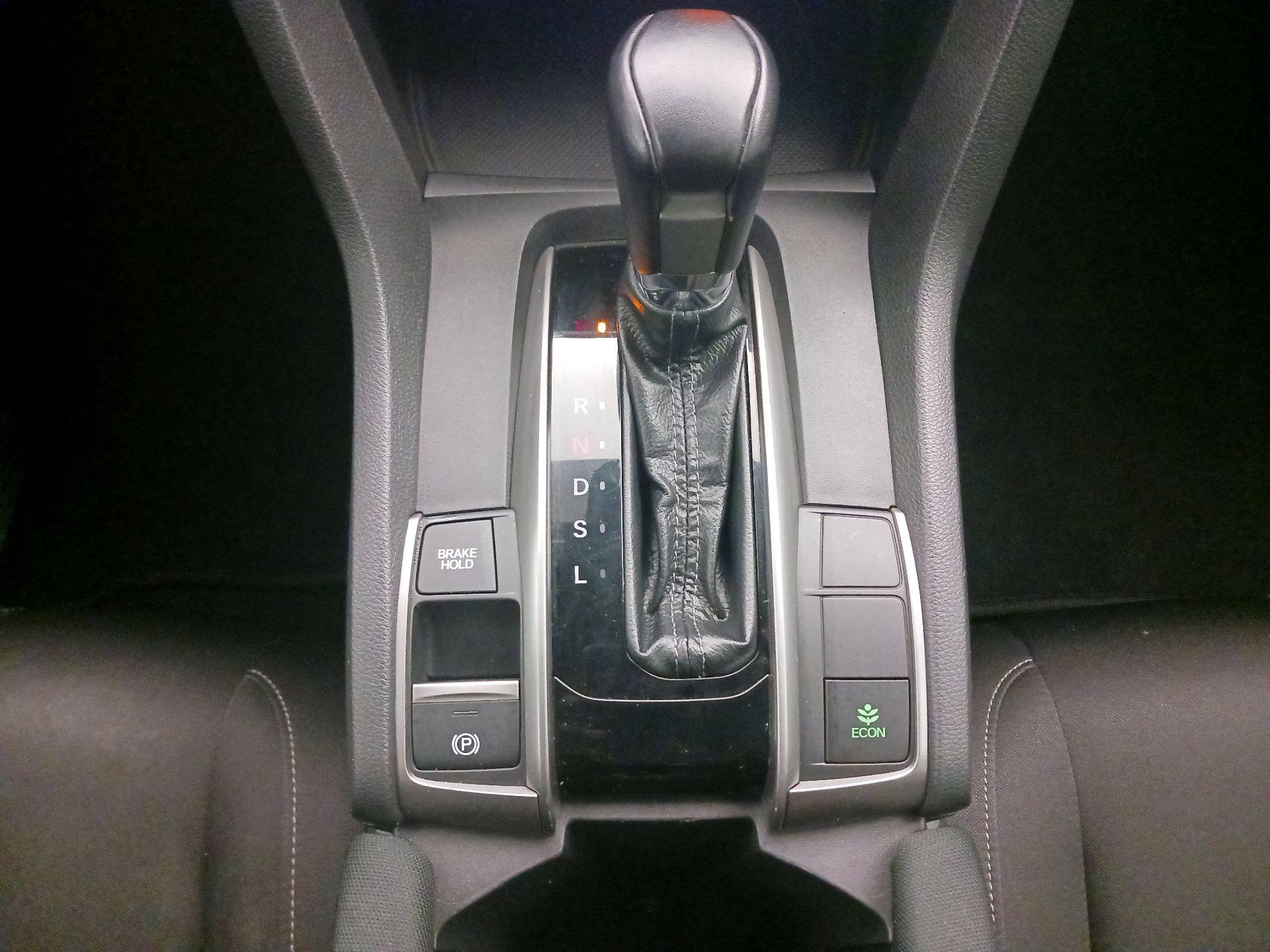 Thumbnail: 2021 Honda Civic - 17