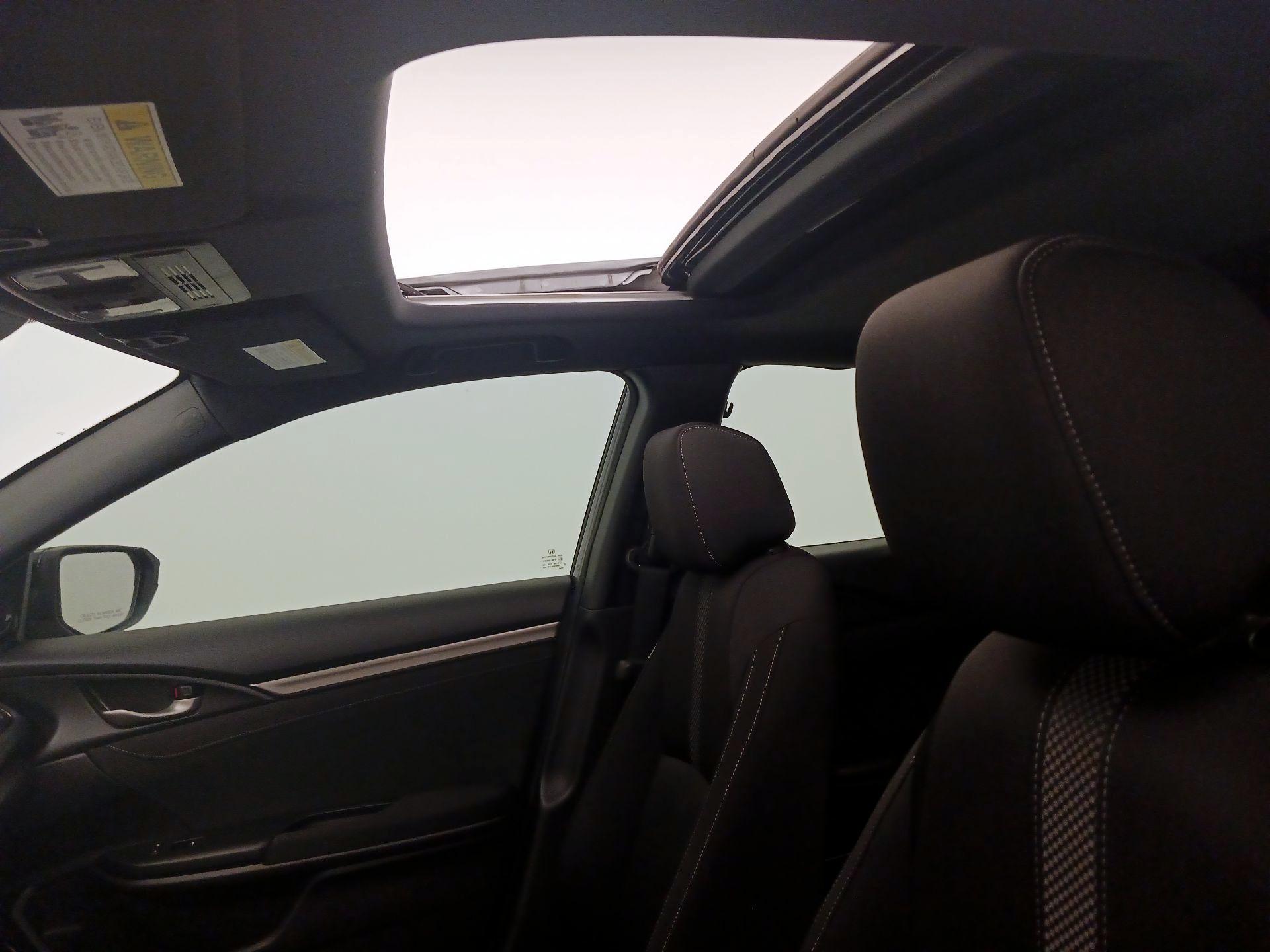 Thumbnail: 2021 Honda Civic - 19