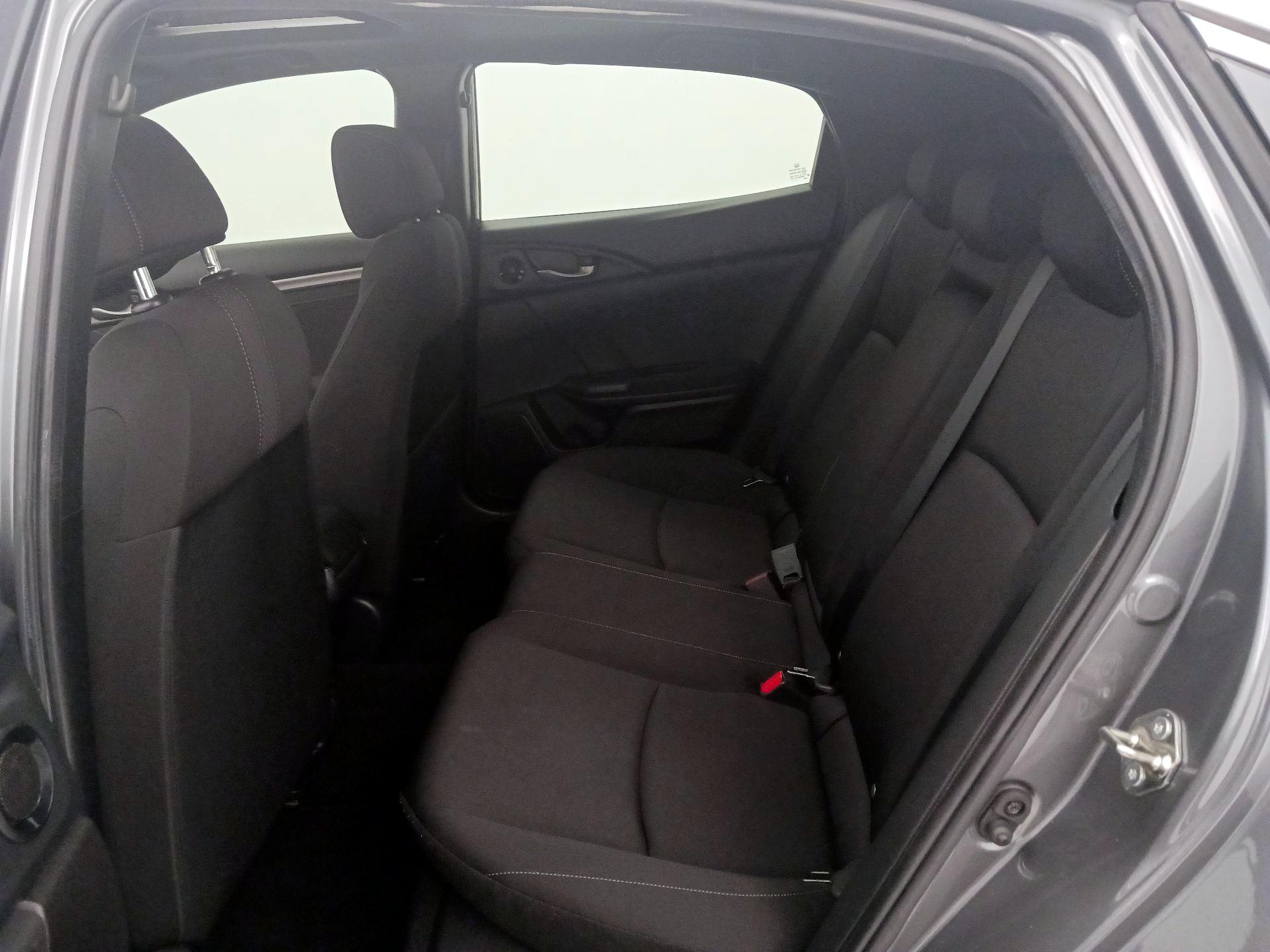 Thumbnail: 2021 Honda Civic - 20