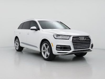 2019 Audi Q7 Prestige