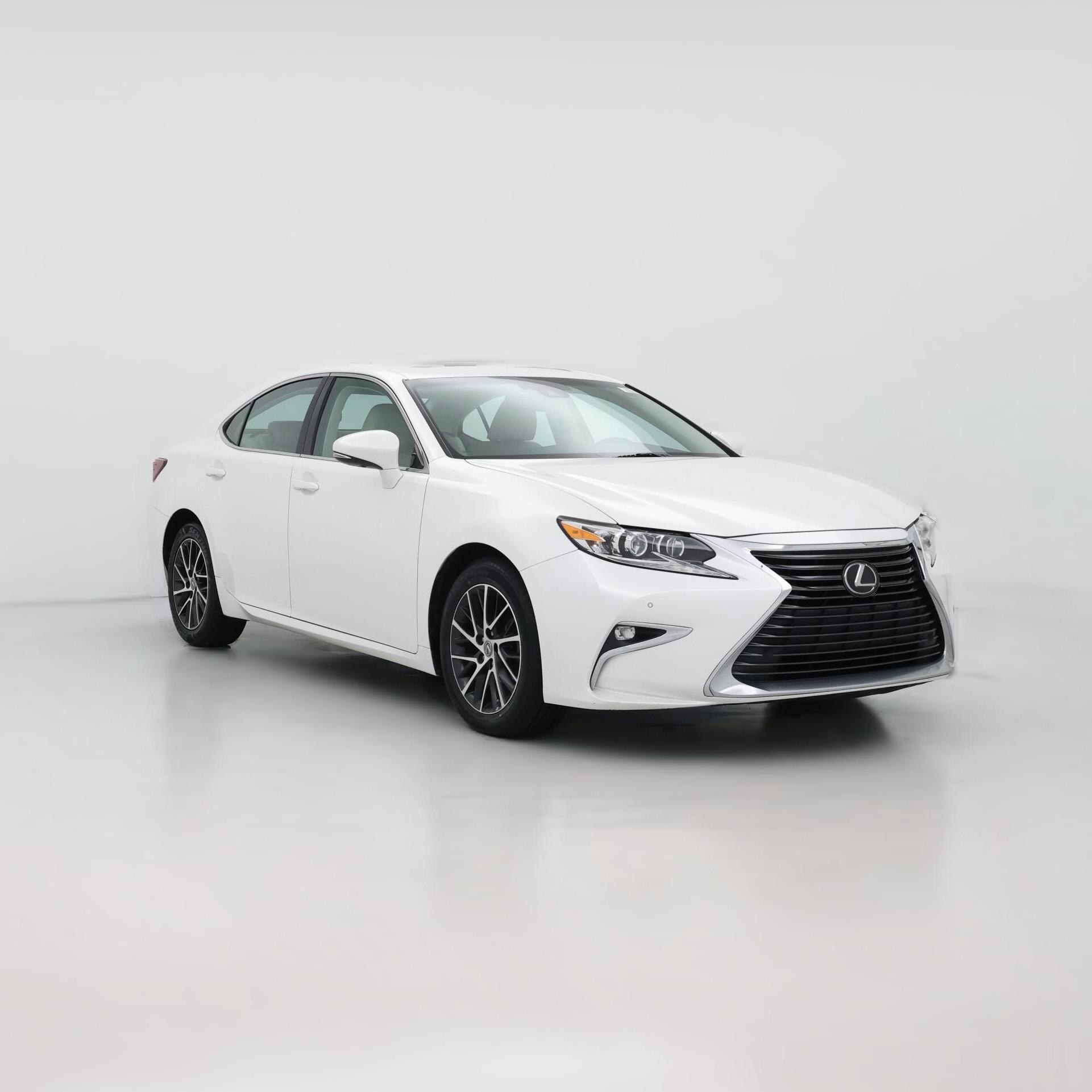 Thumbnail: 2018 Lexus ES - 1