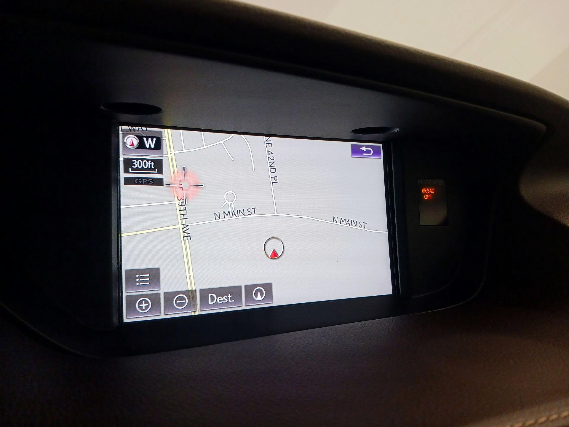 Thumbnail: 2018 Lexus ES - 14