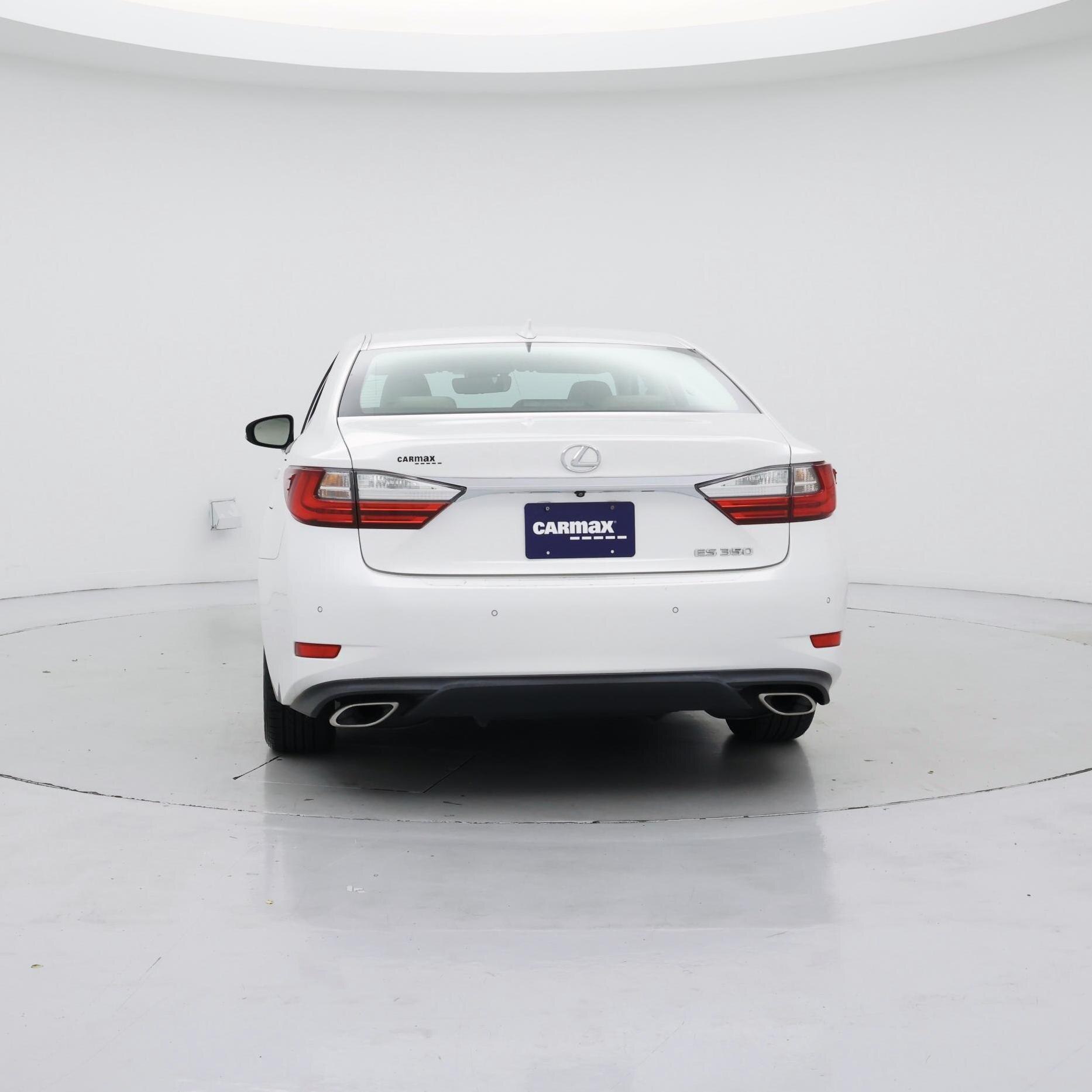 Thumbnail: 2018 Lexus ES - 6