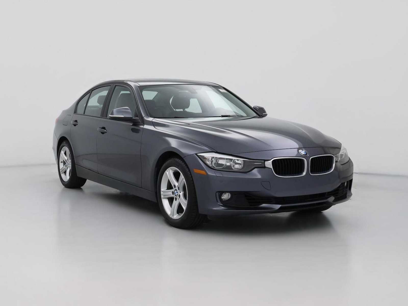 2015 BMW 3 Series 328i