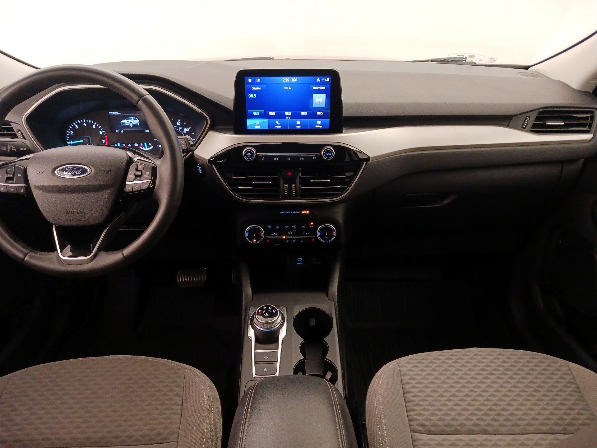 Thumbnail: 2022 Ford Escape - 9