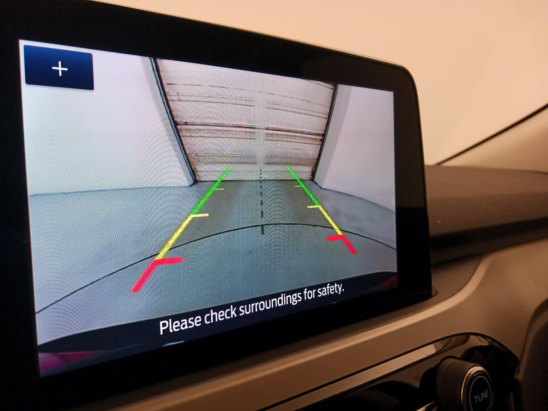 Thumbnail: 2022 Ford Escape - 14