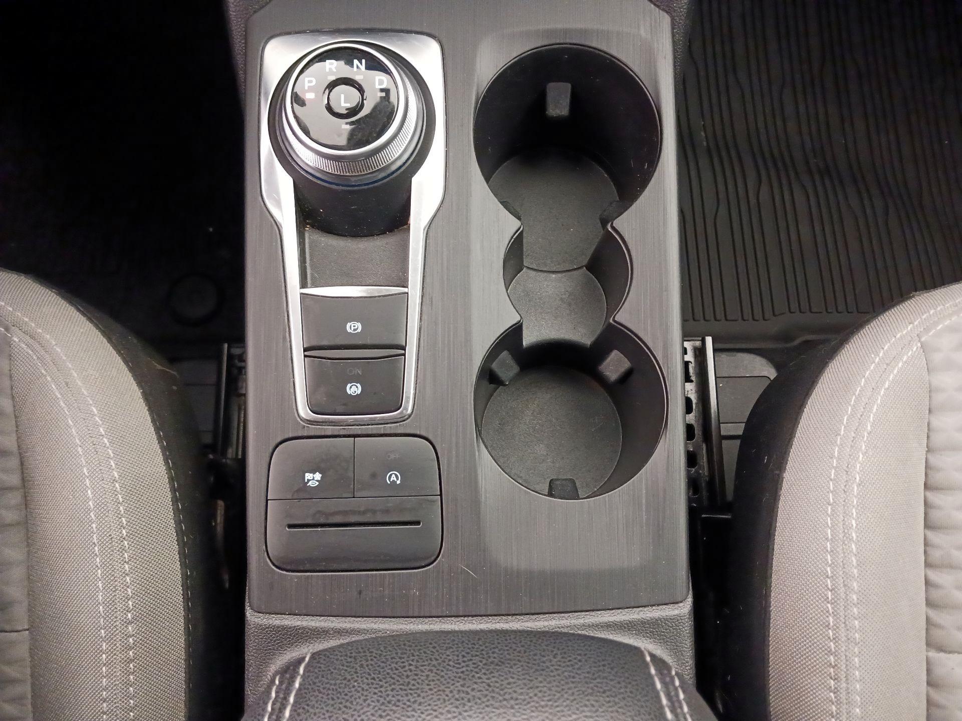 Thumbnail: 2022 Ford Escape - 17