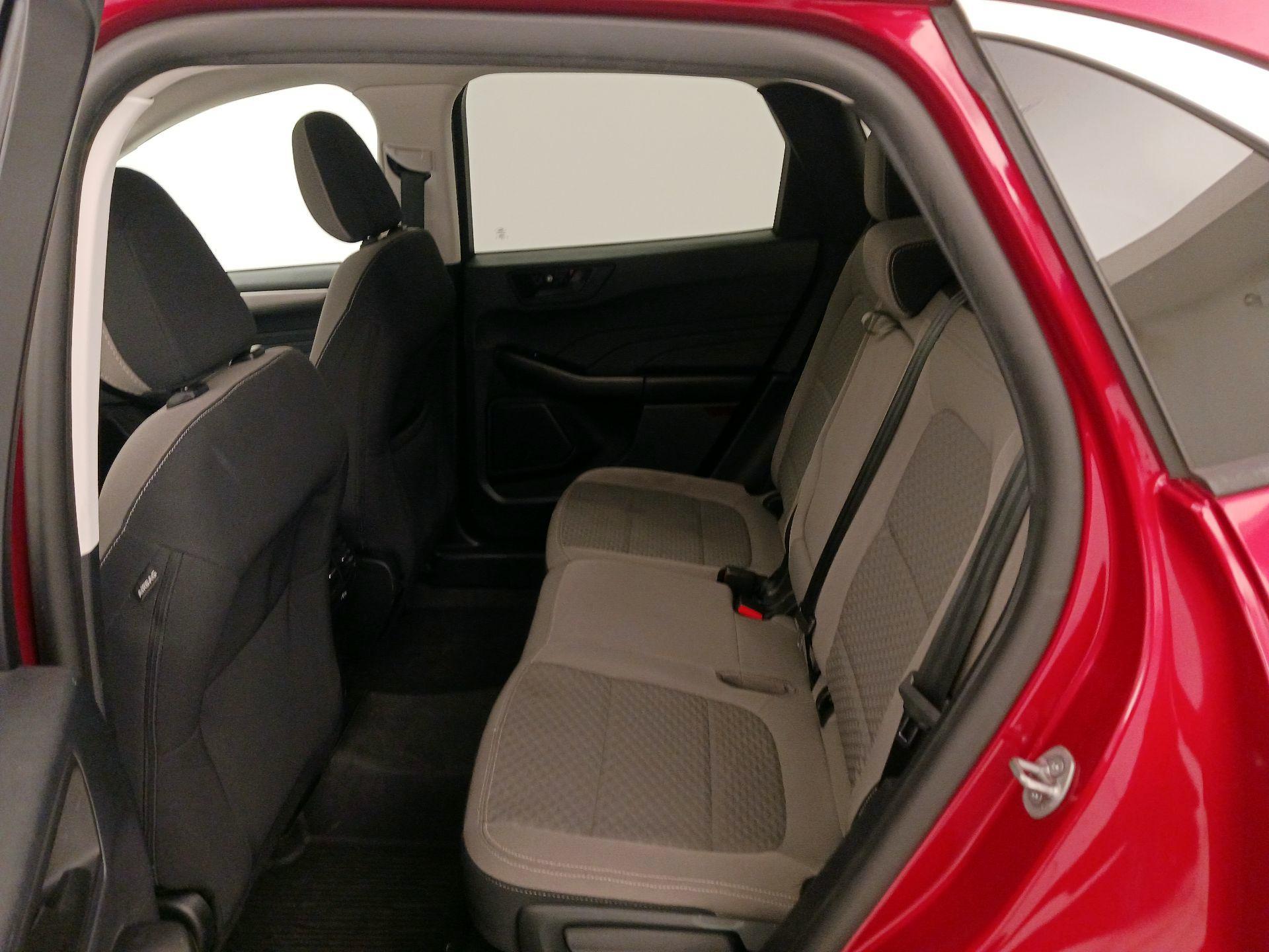 Thumbnail: 2022 Ford Escape - 19