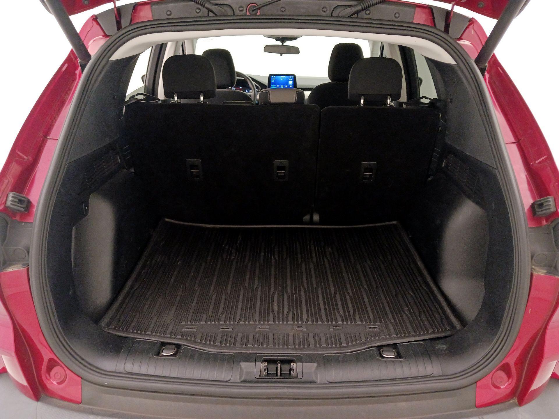 Thumbnail: 2022 Ford Escape - 20