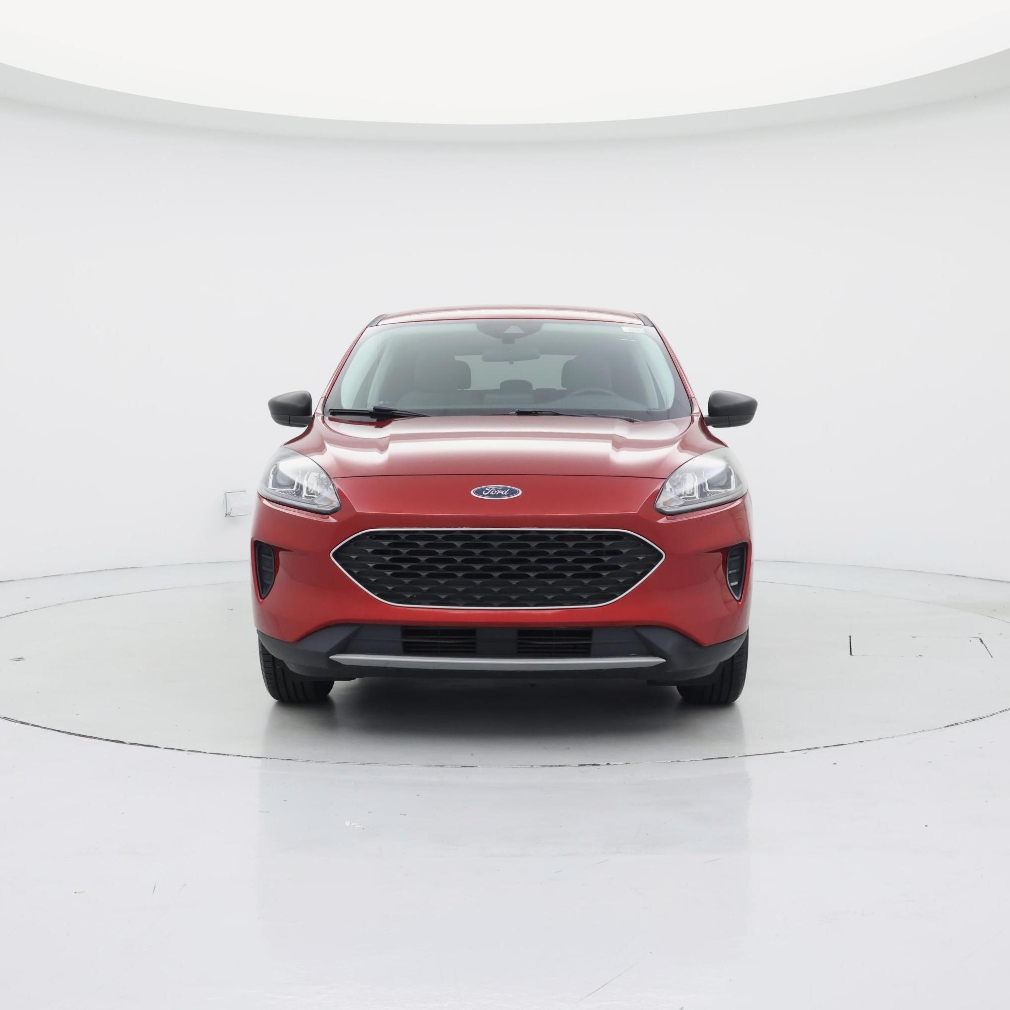 Thumbnail: 2022 Ford Escape - 5