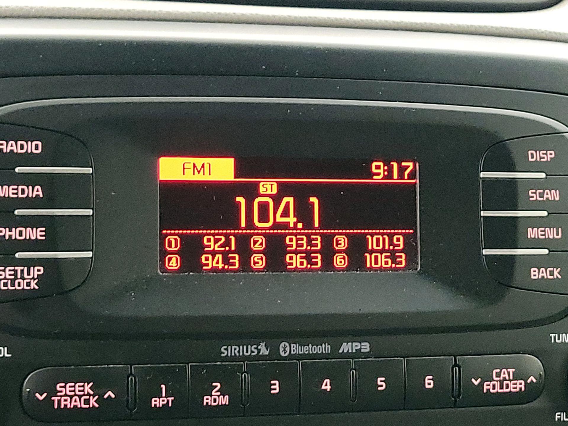 Thumbnail: 2014 Kia Soul - 14