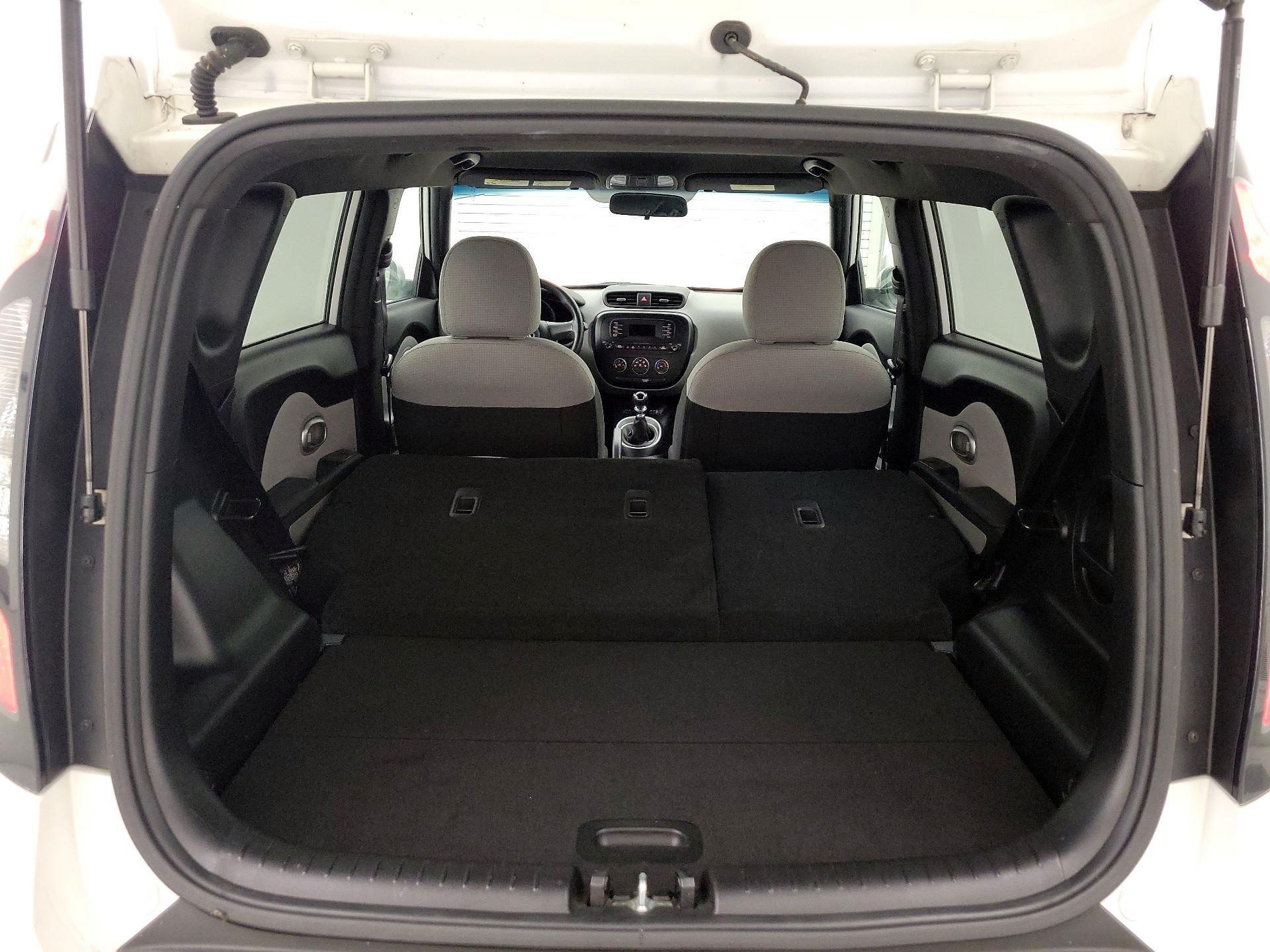 Thumbnail: 2014 Kia Soul - 20