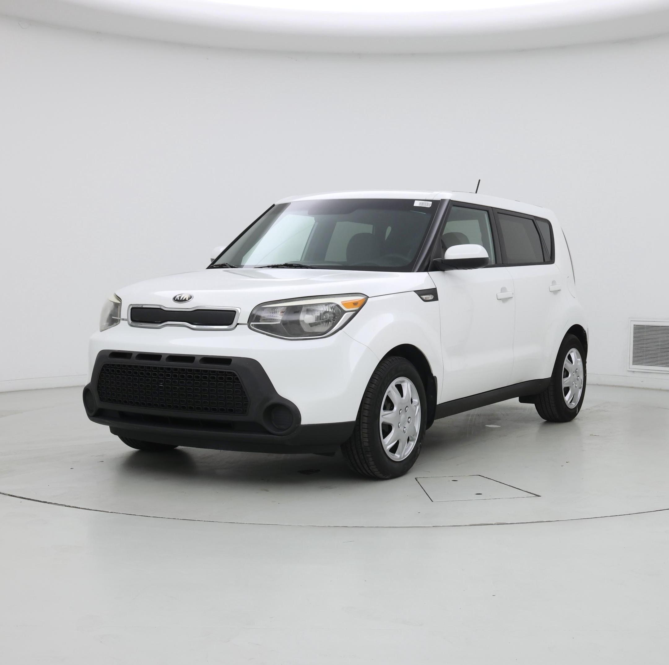 Thumbnail: 2014 Kia Soul - 4
