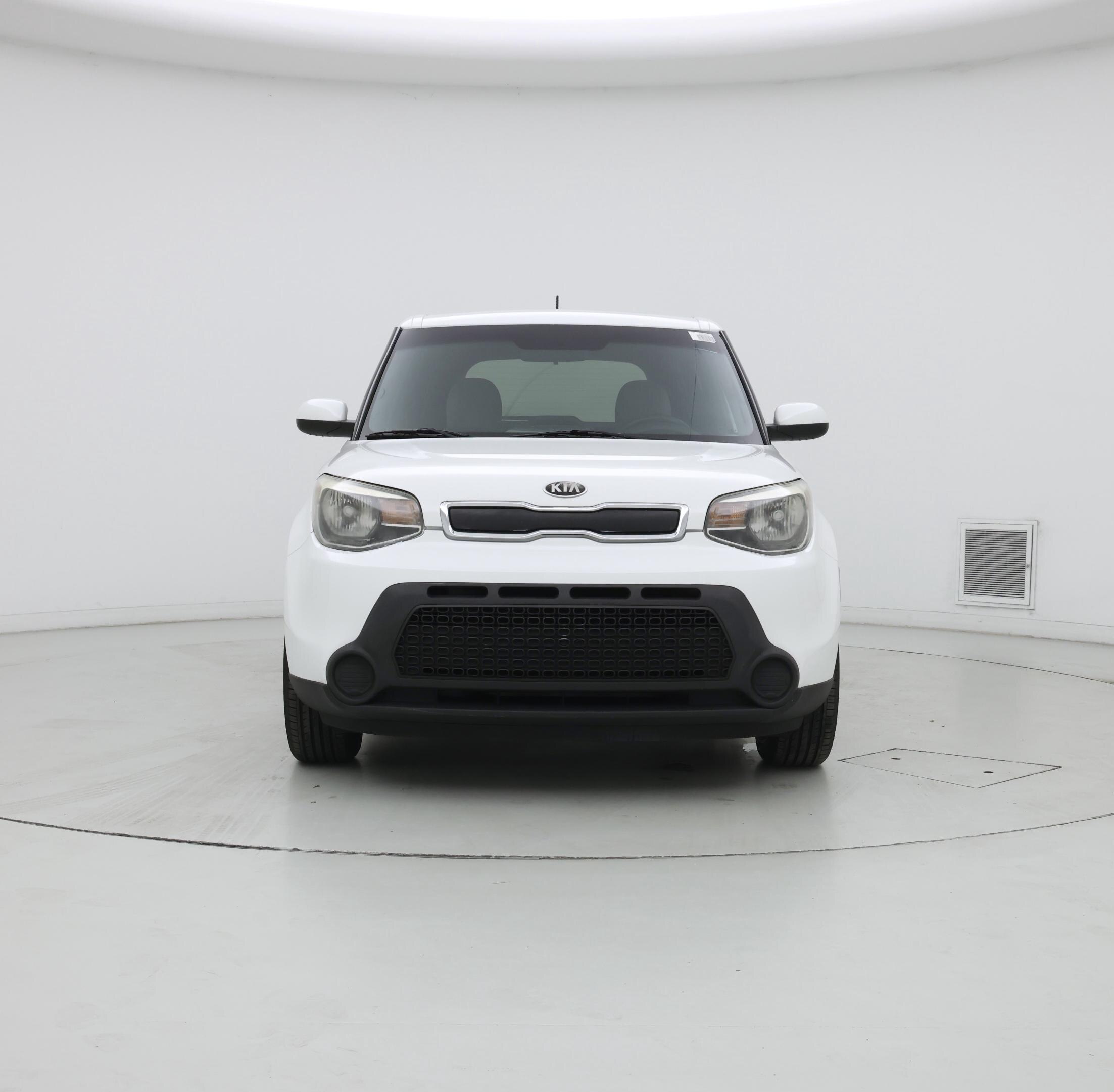 Thumbnail: 2014 Kia Soul - 5