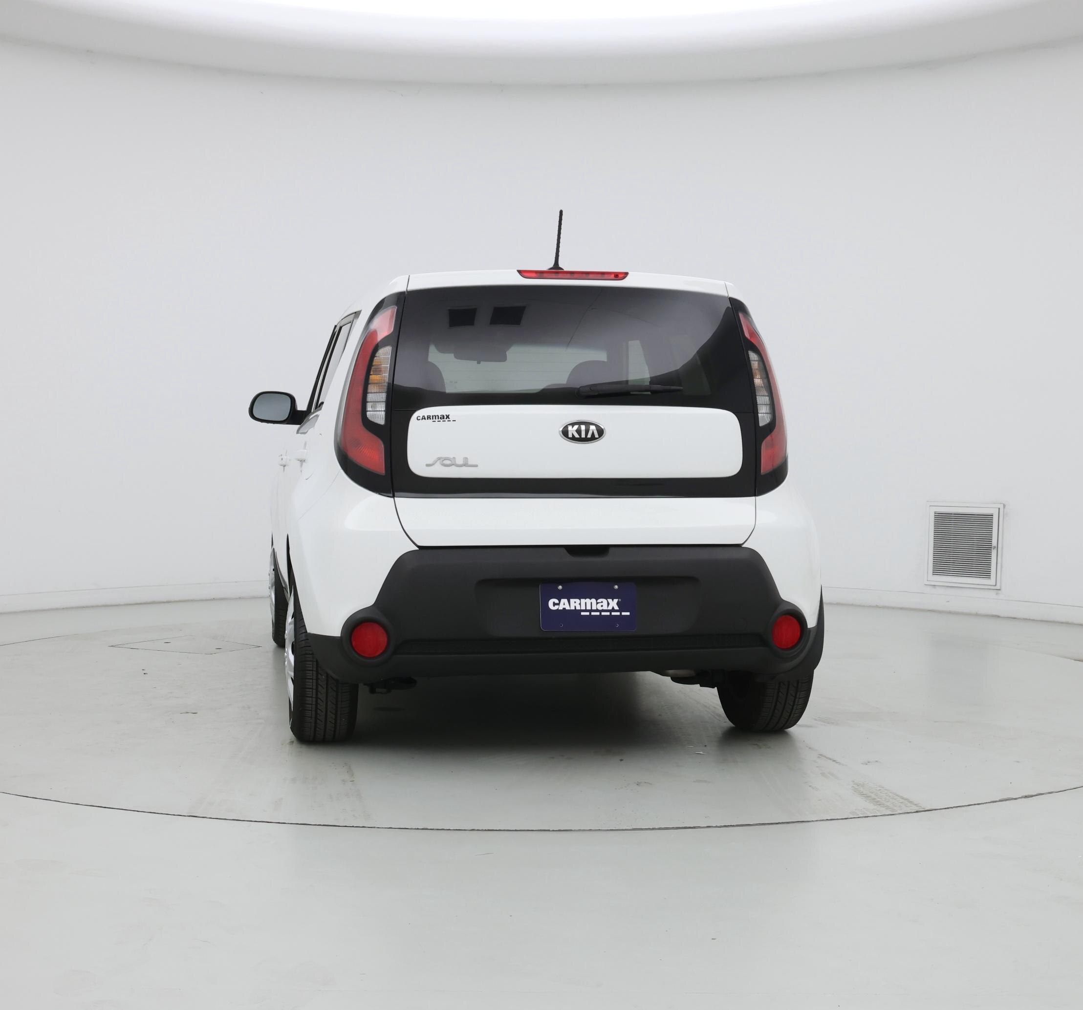 Thumbnail: 2014 Kia Soul - 6