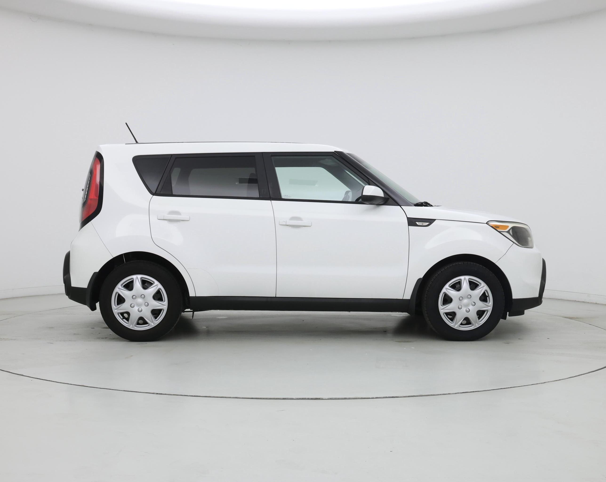 Thumbnail: 2014 Kia Soul - 7