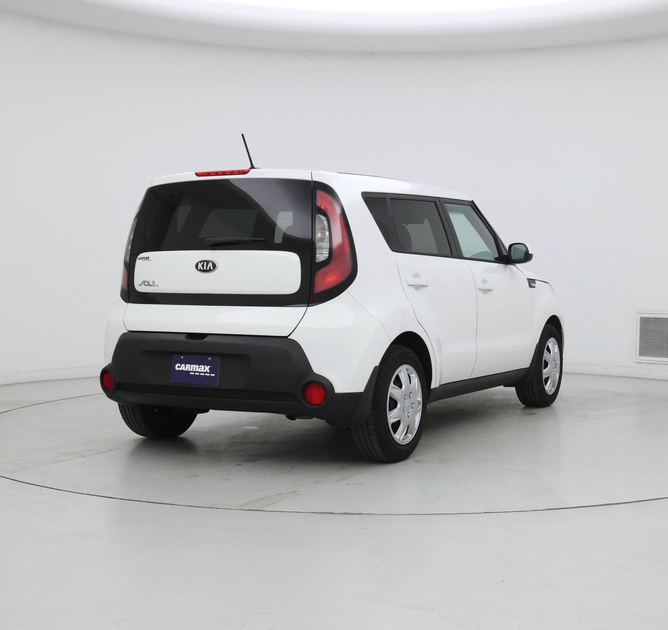 Thumbnail: 2014 Kia Soul - 8