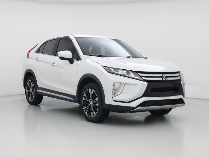 2018 Mitsubishi Eclipse Cross SE -
                  Buford, GA