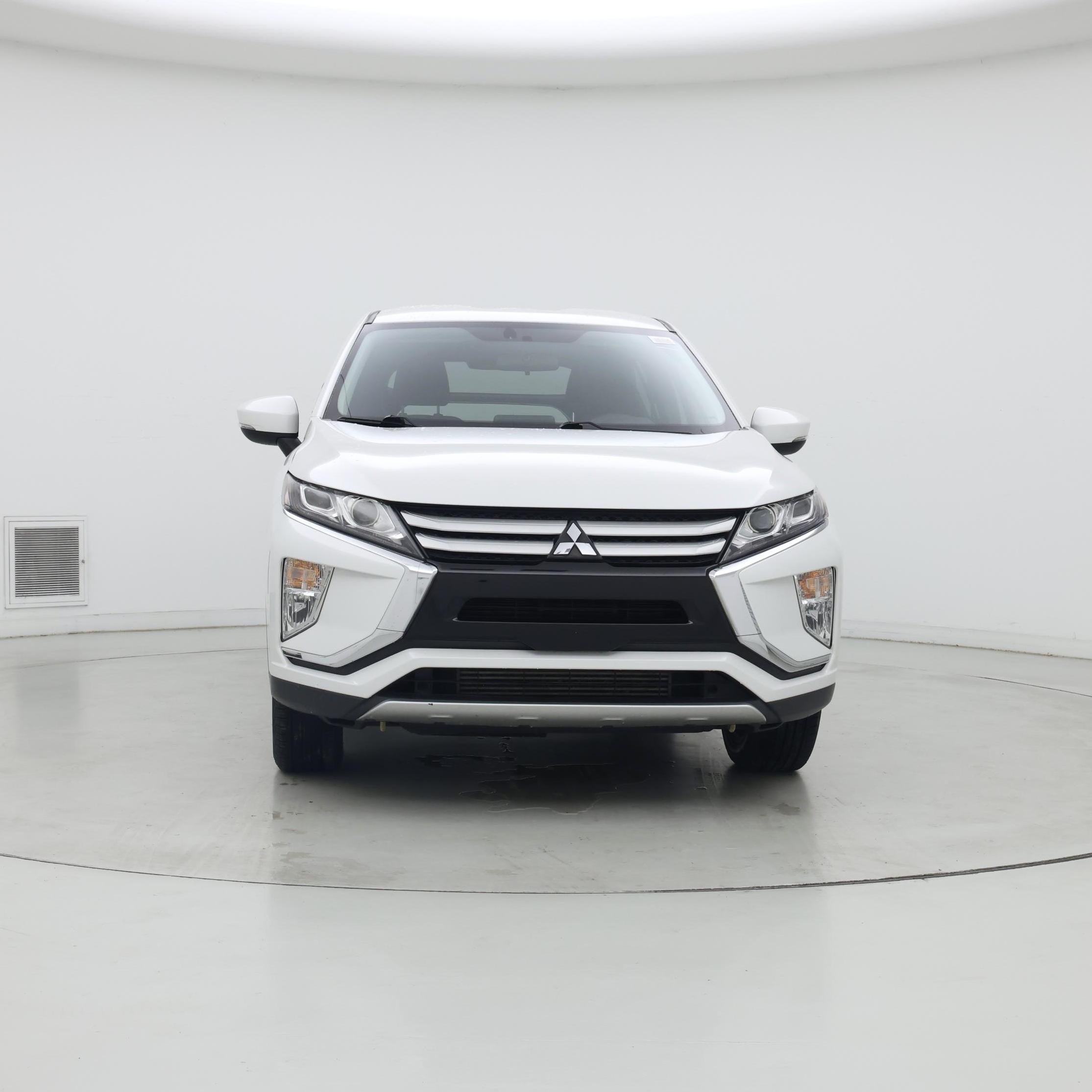 Thumbnail: 2018 Mitsubishi Eclipse Cross - 5