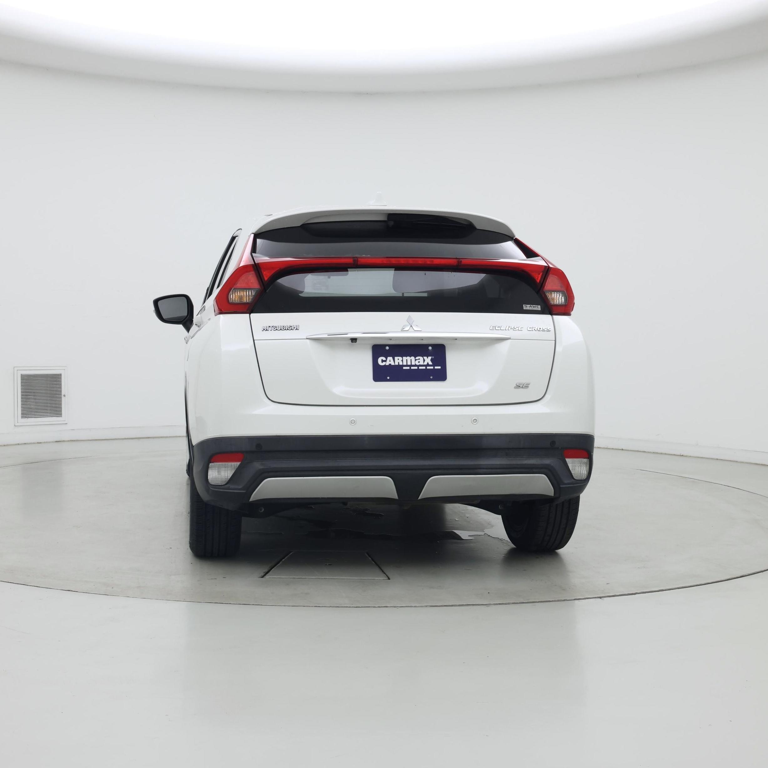 Thumbnail: 2018 Mitsubishi Eclipse Cross - 6