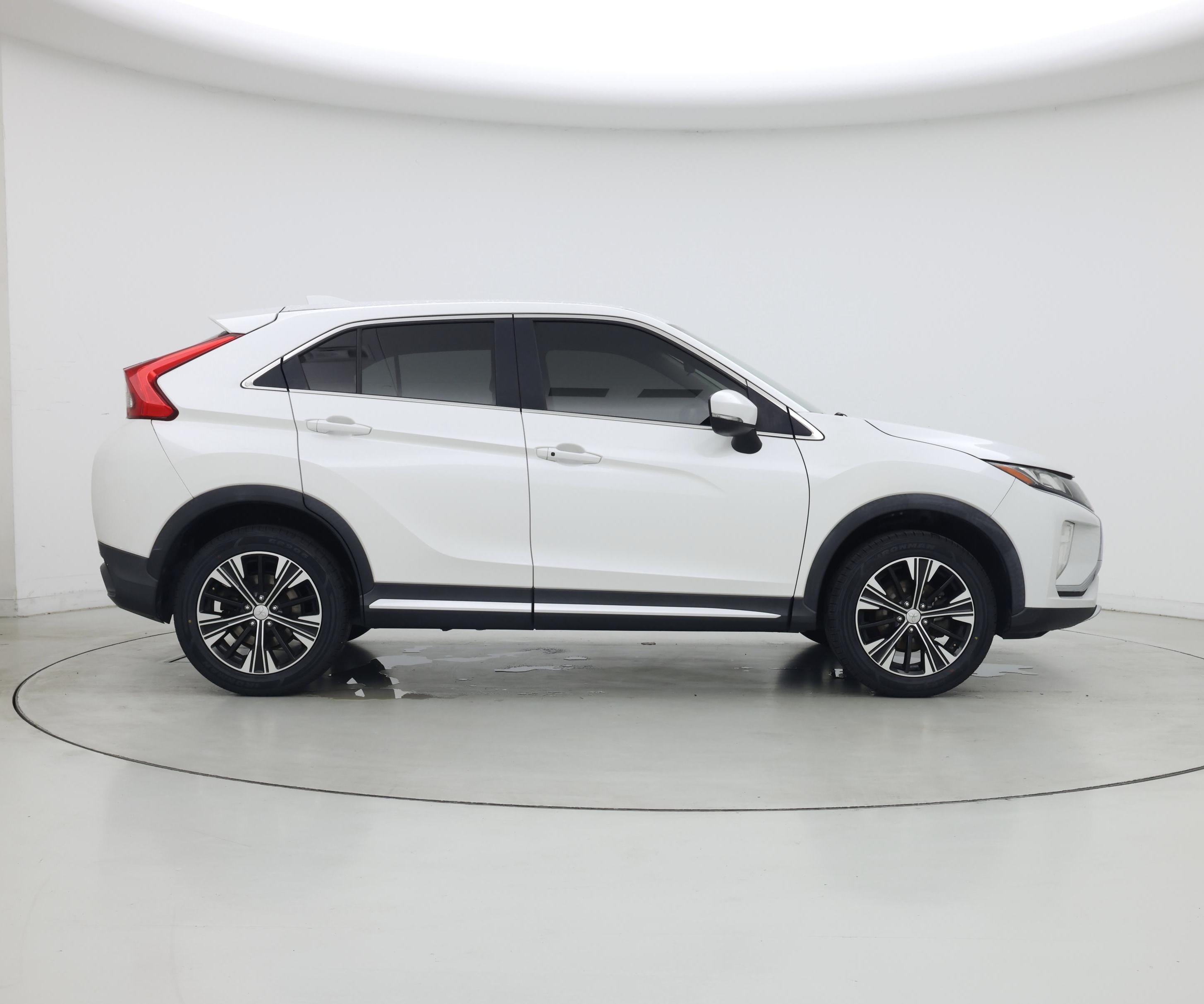 Thumbnail: 2018 Mitsubishi Eclipse Cross - 7