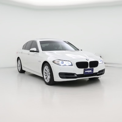 2014 BMW 535 XI