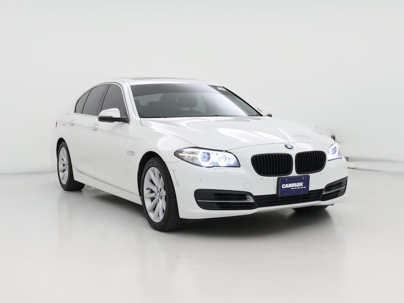 2014 BMW 535 XI