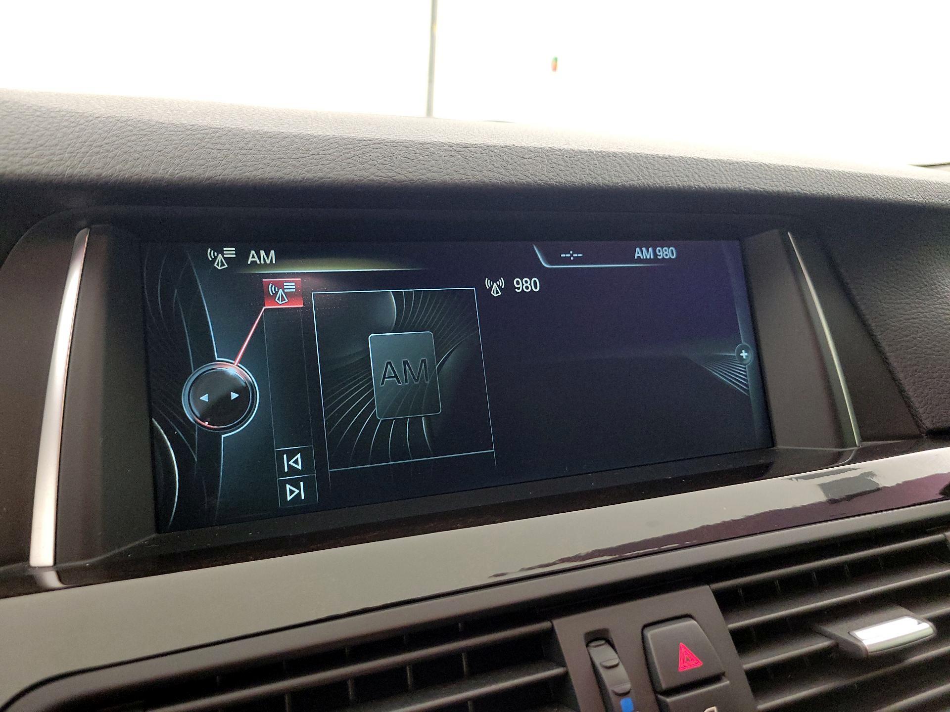 Thumbnail: 2014 BMW 5 Series - 15