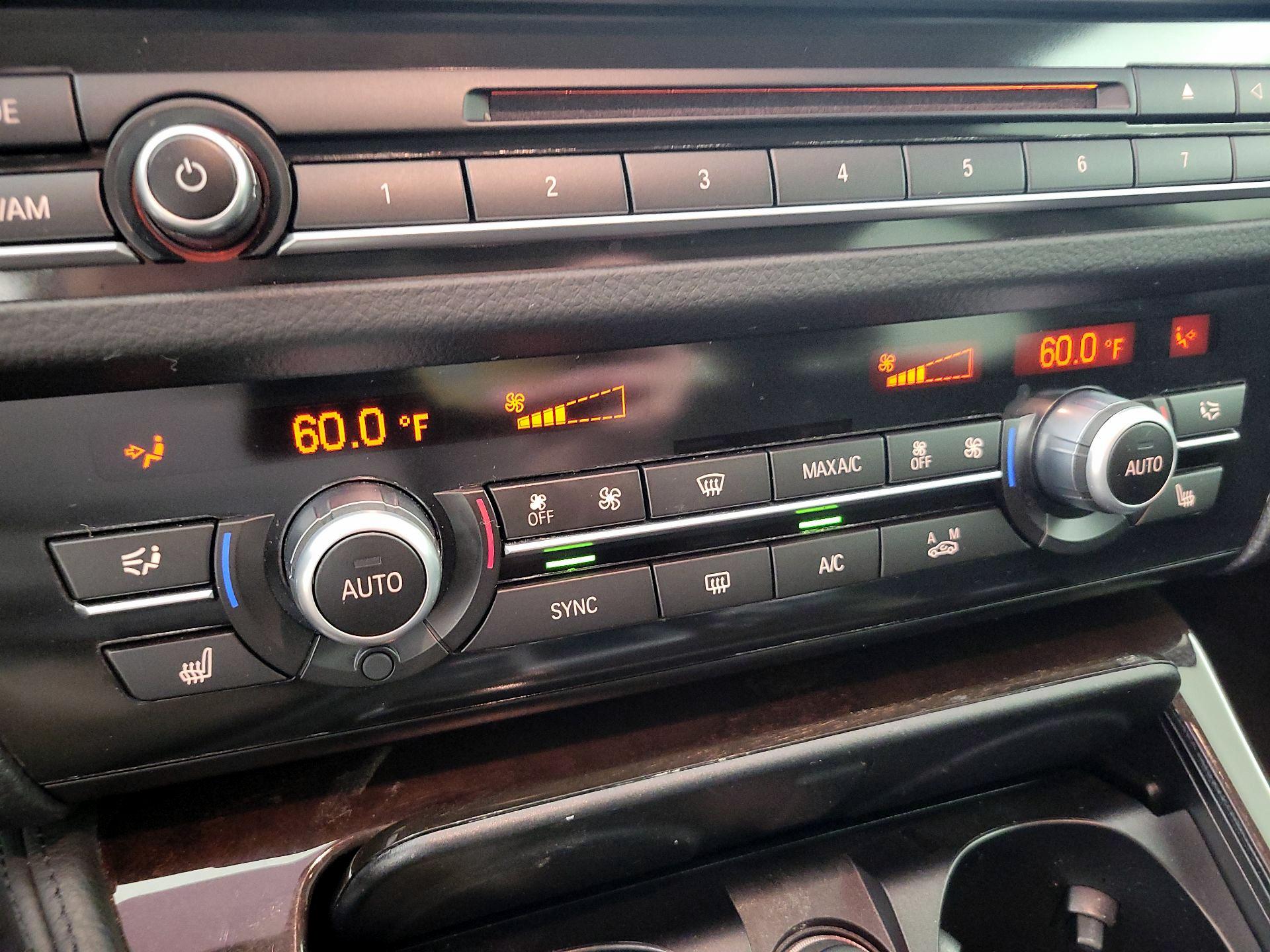 Thumbnail: 2014 BMW 5 Series - 16