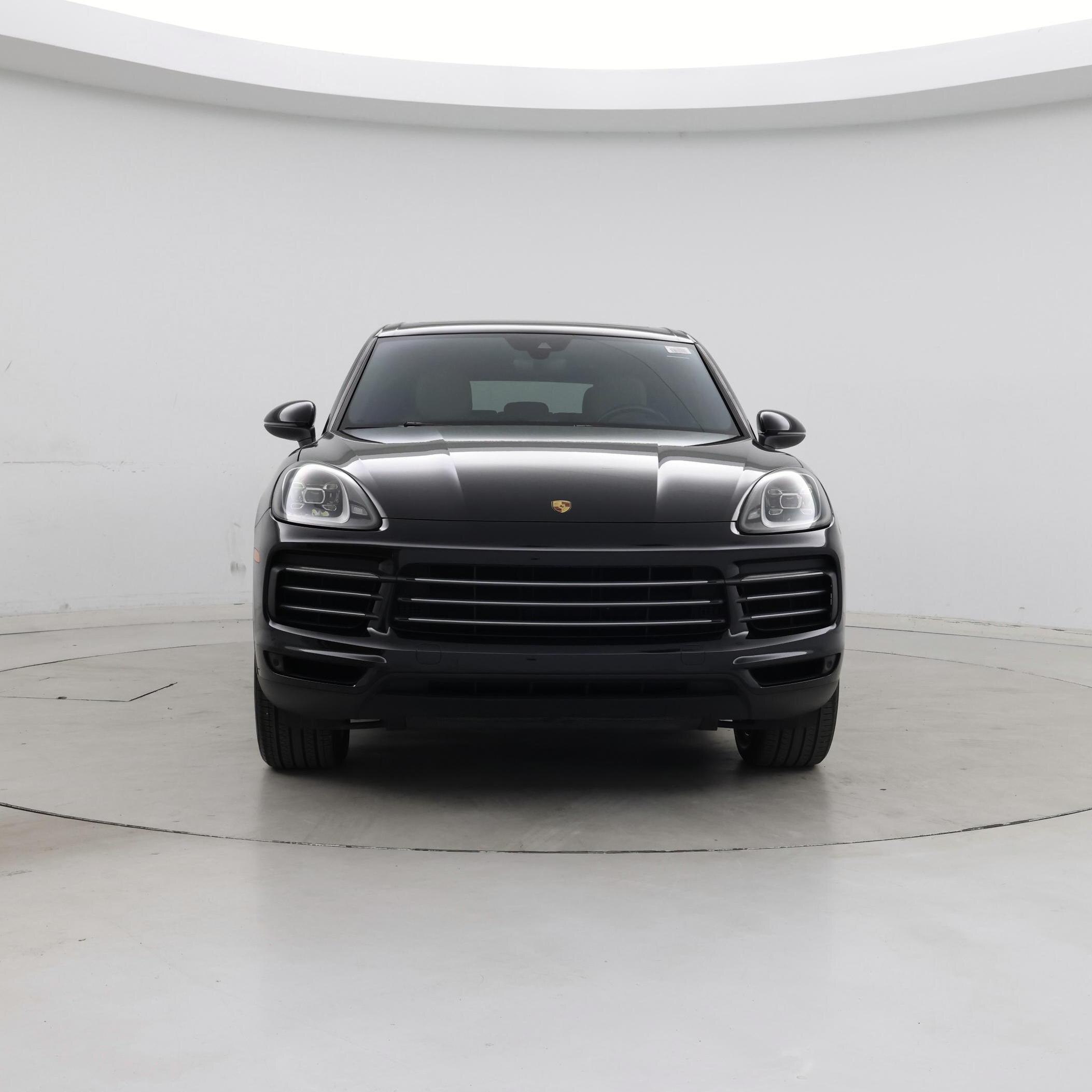 Thumbnail: 2021 Porsche Cayenne - 5